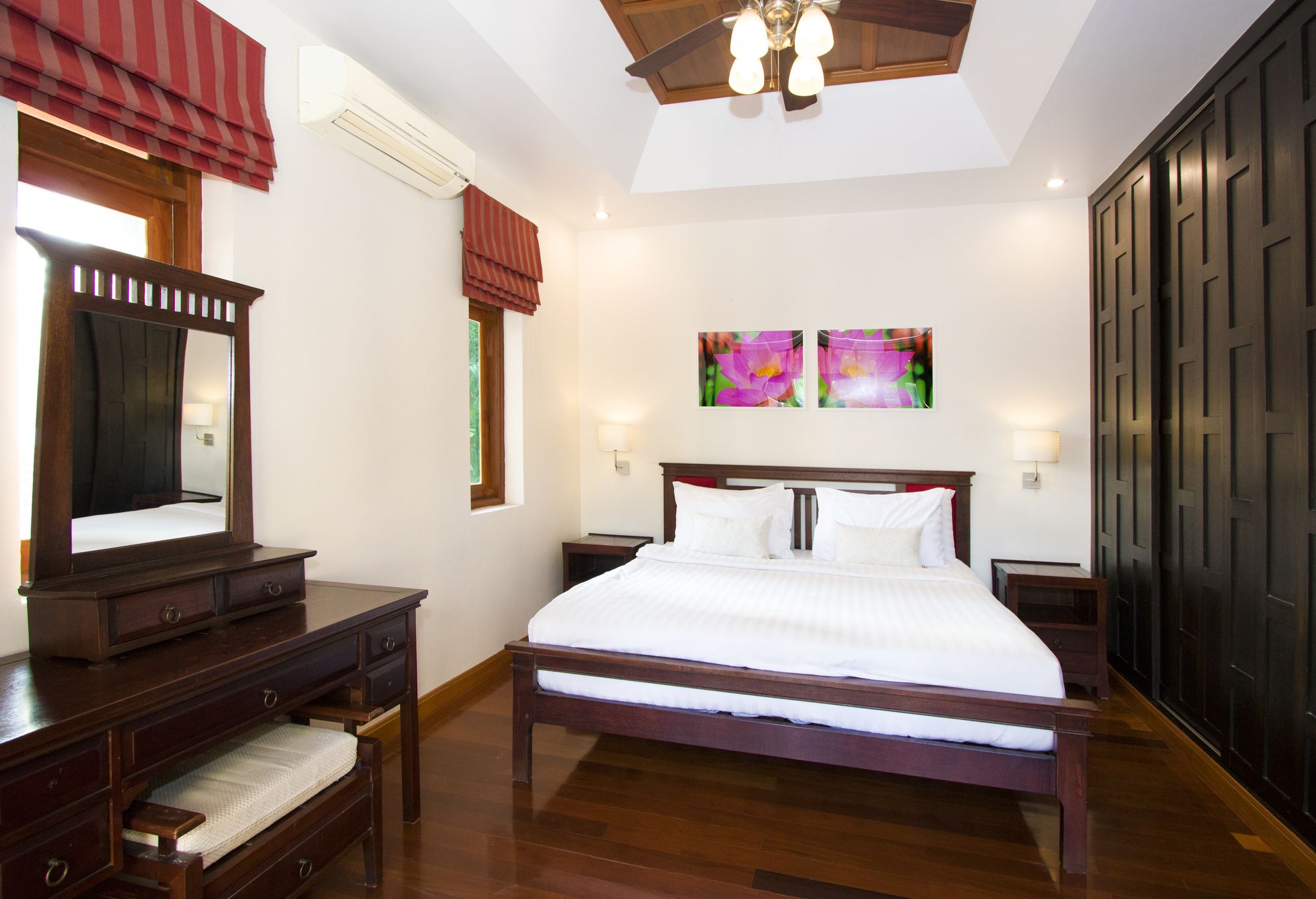 Villa Arabella Pattaya