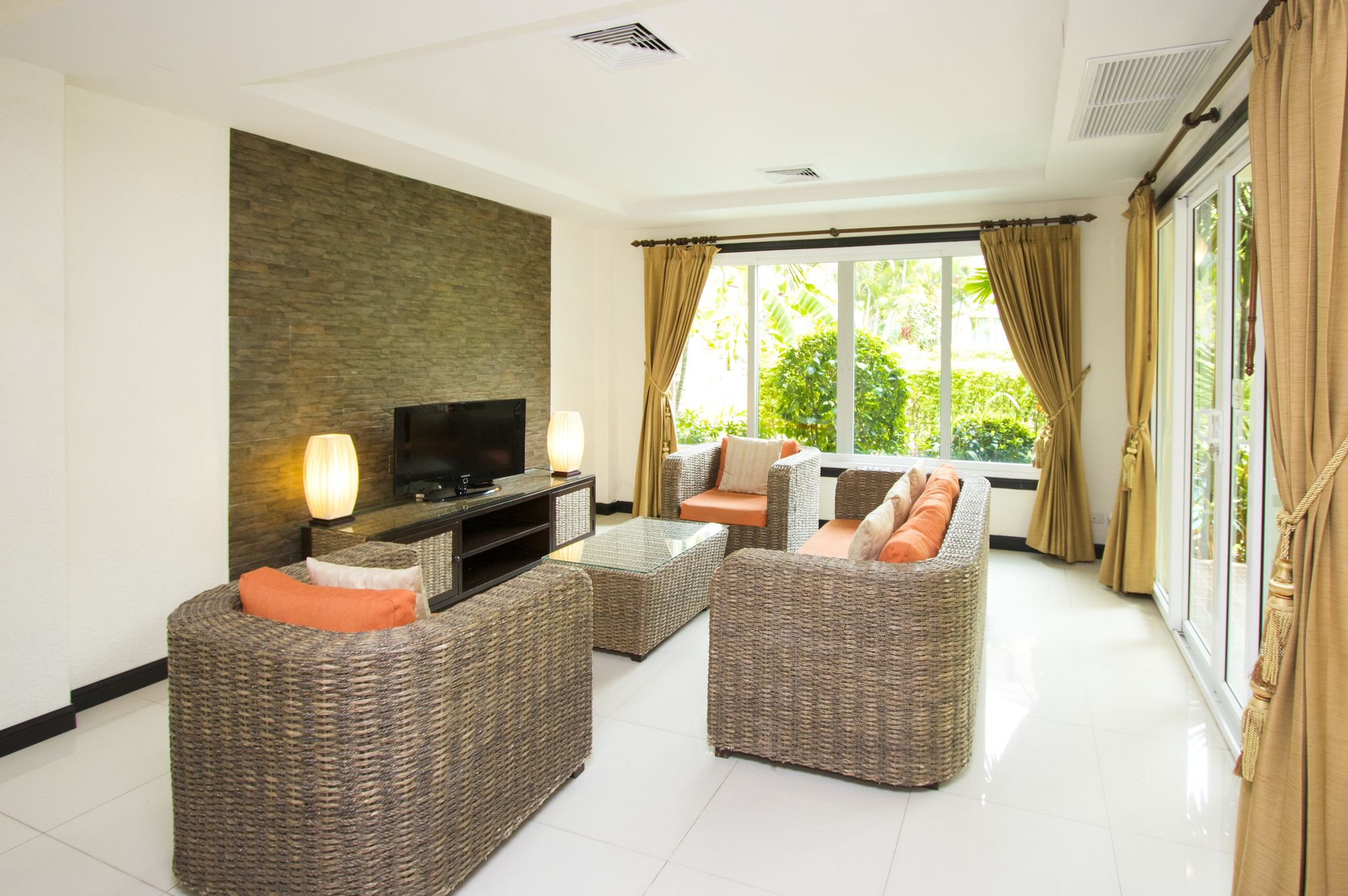 Villa Arabella Pattaya