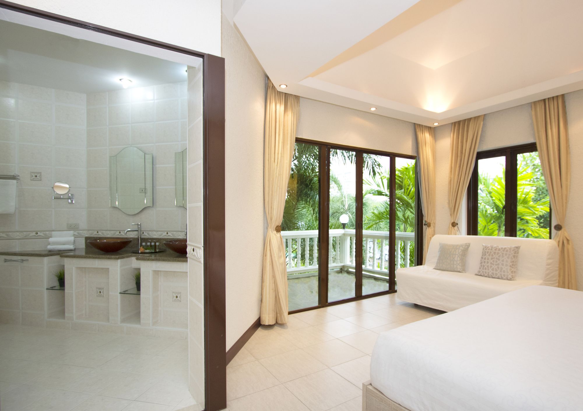 Villa Arabella Pattaya