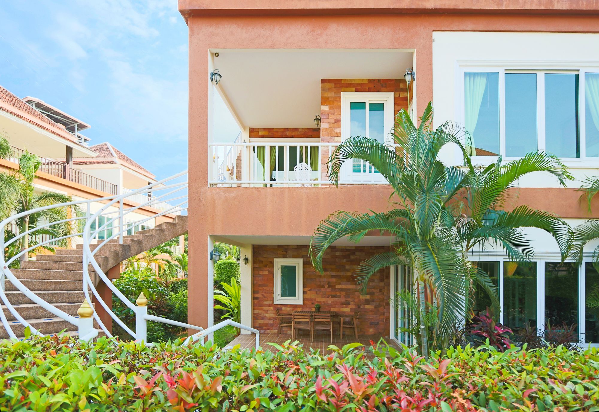 Villa Arabella Pattaya