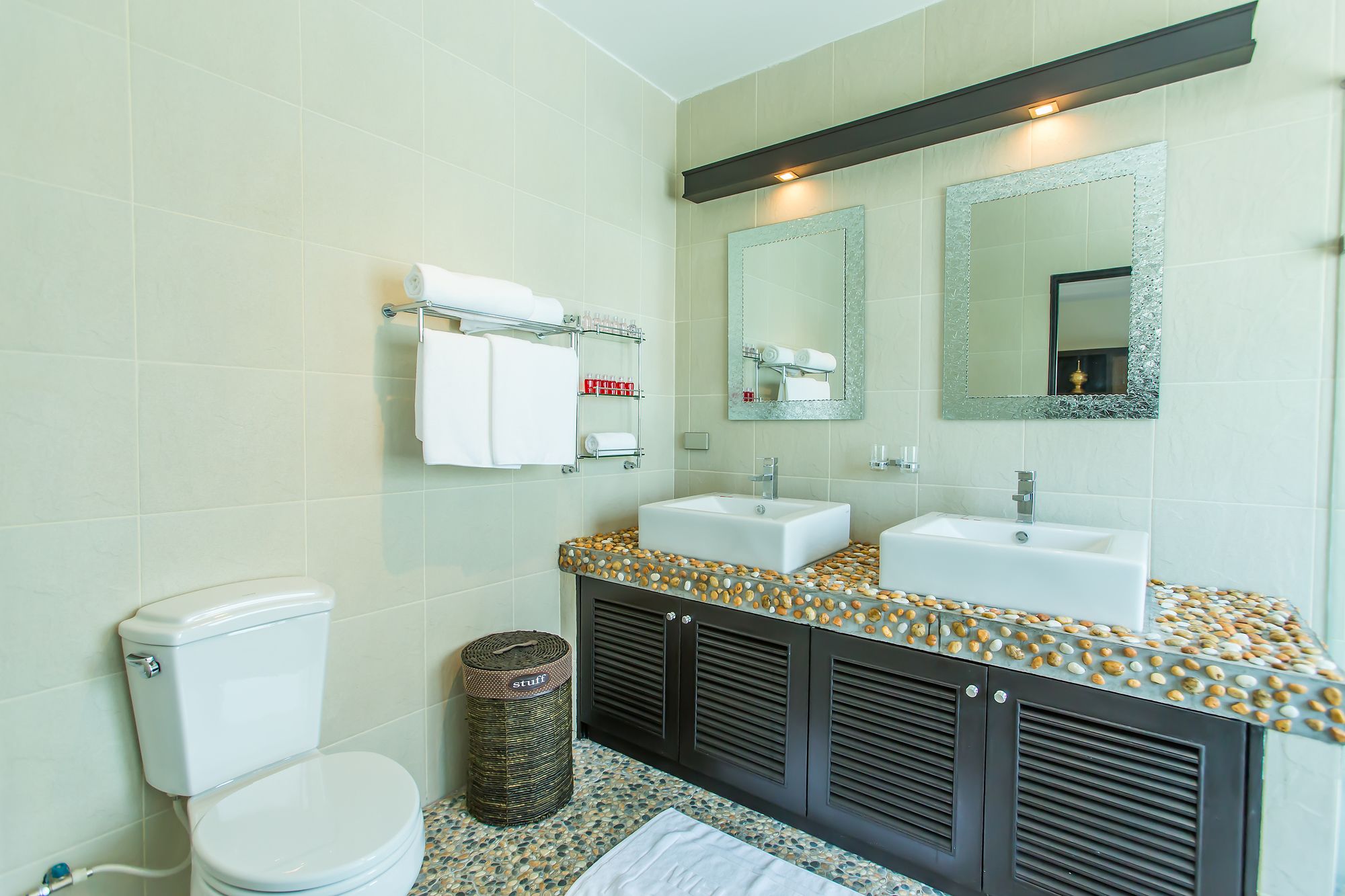 Villa Arabella Pattaya
