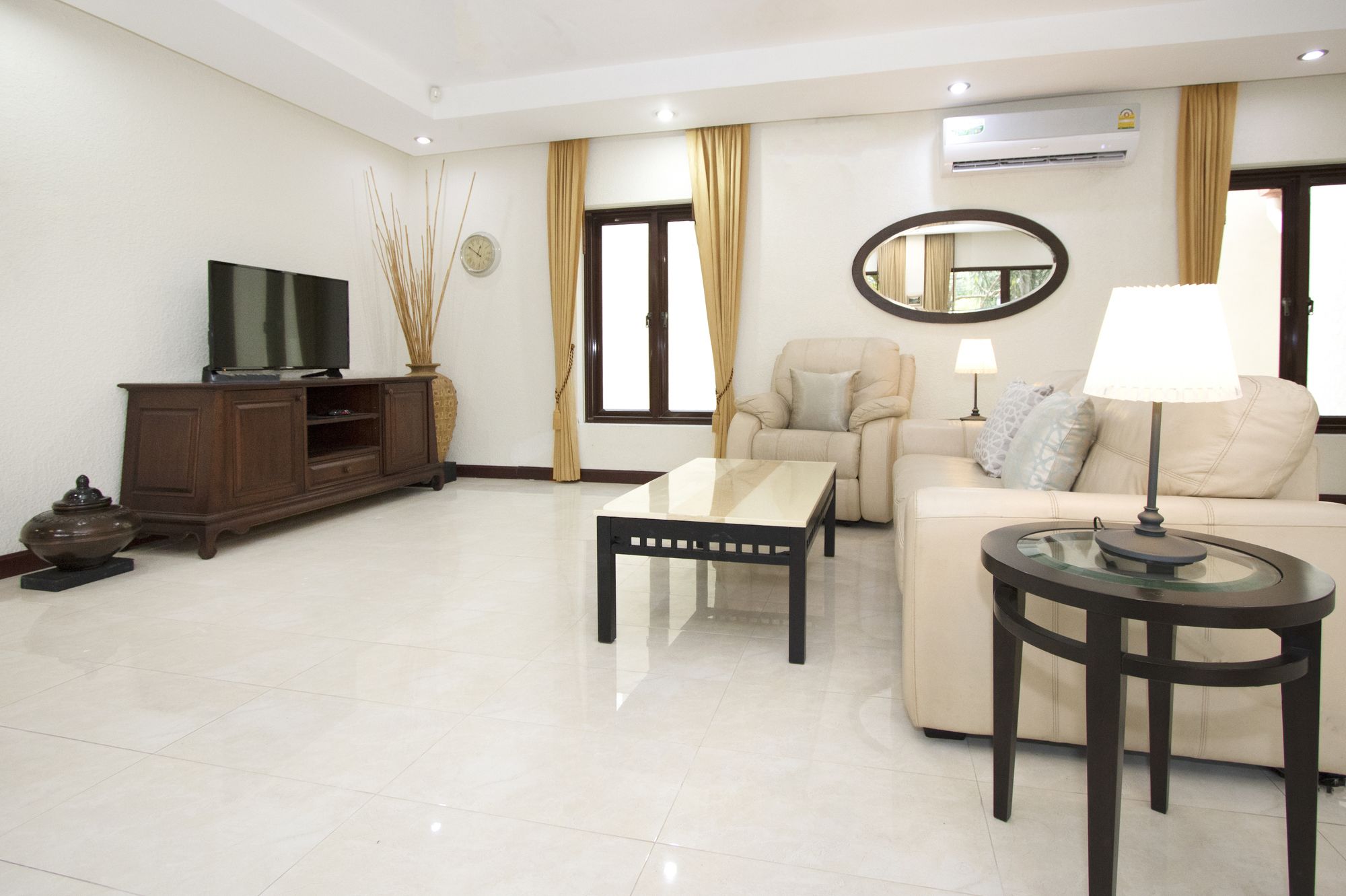 Villa Arabella Pattaya