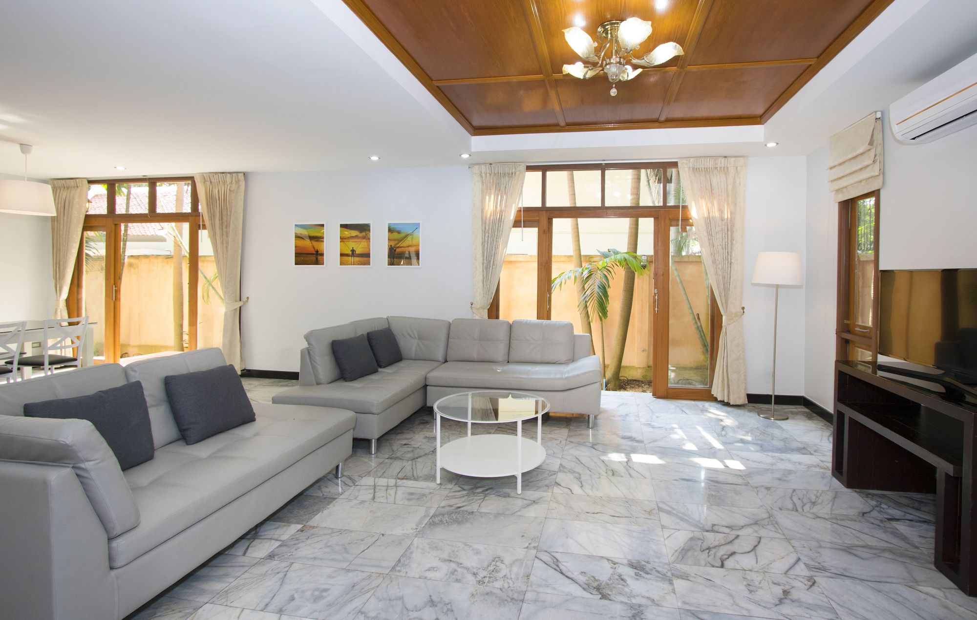 Villa Arabella Pattaya