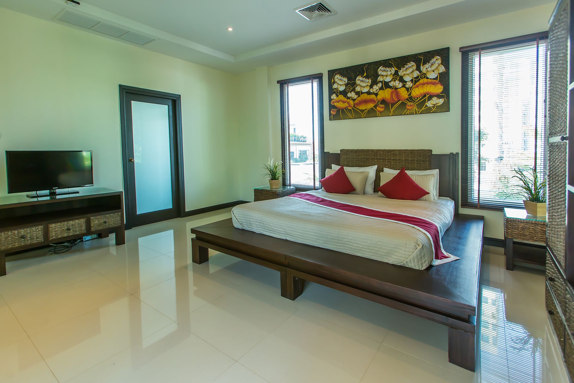 Villa Arabella Pattaya