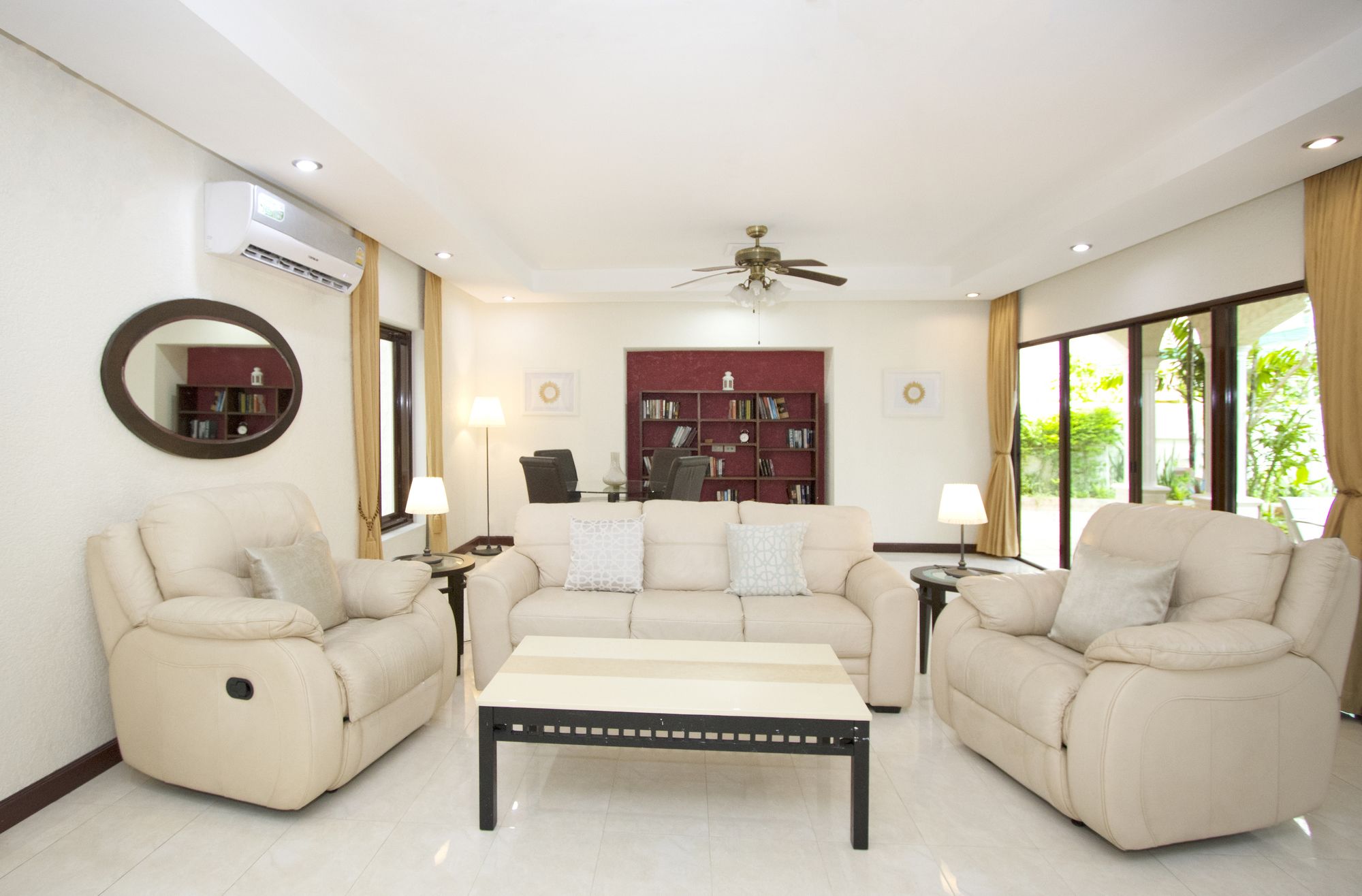Villa Arabella Pattaya