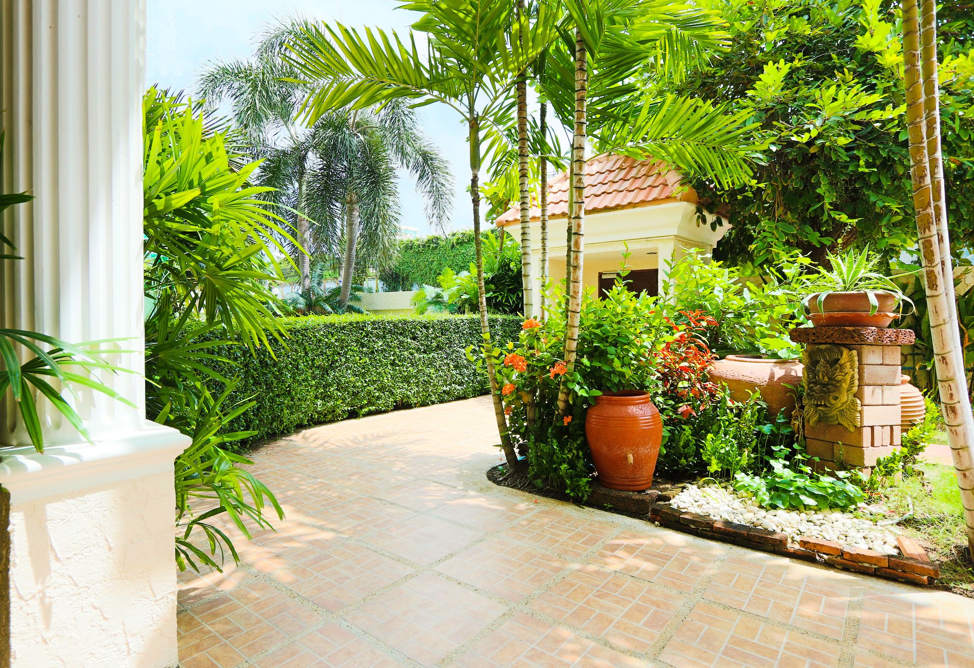 Villa Arabella Pattaya