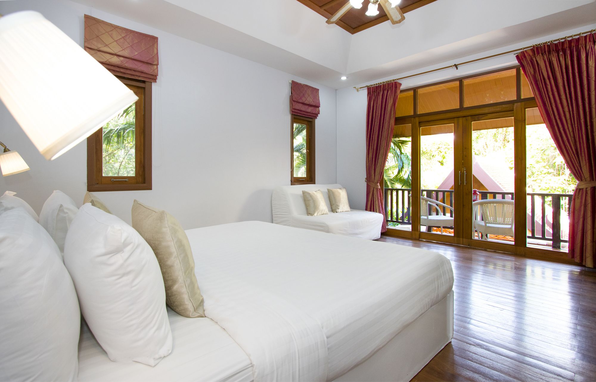 Villa Arabella Pattaya