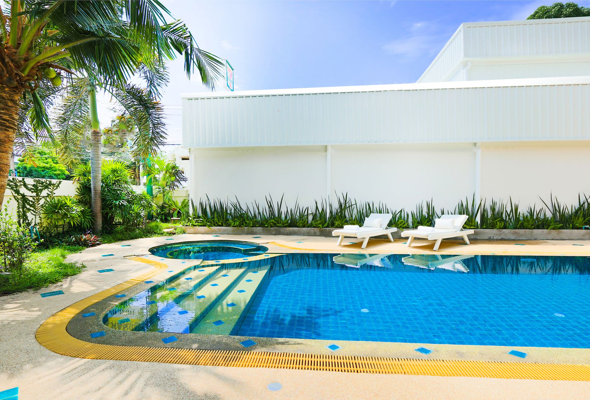 Villa Arabella Pattaya