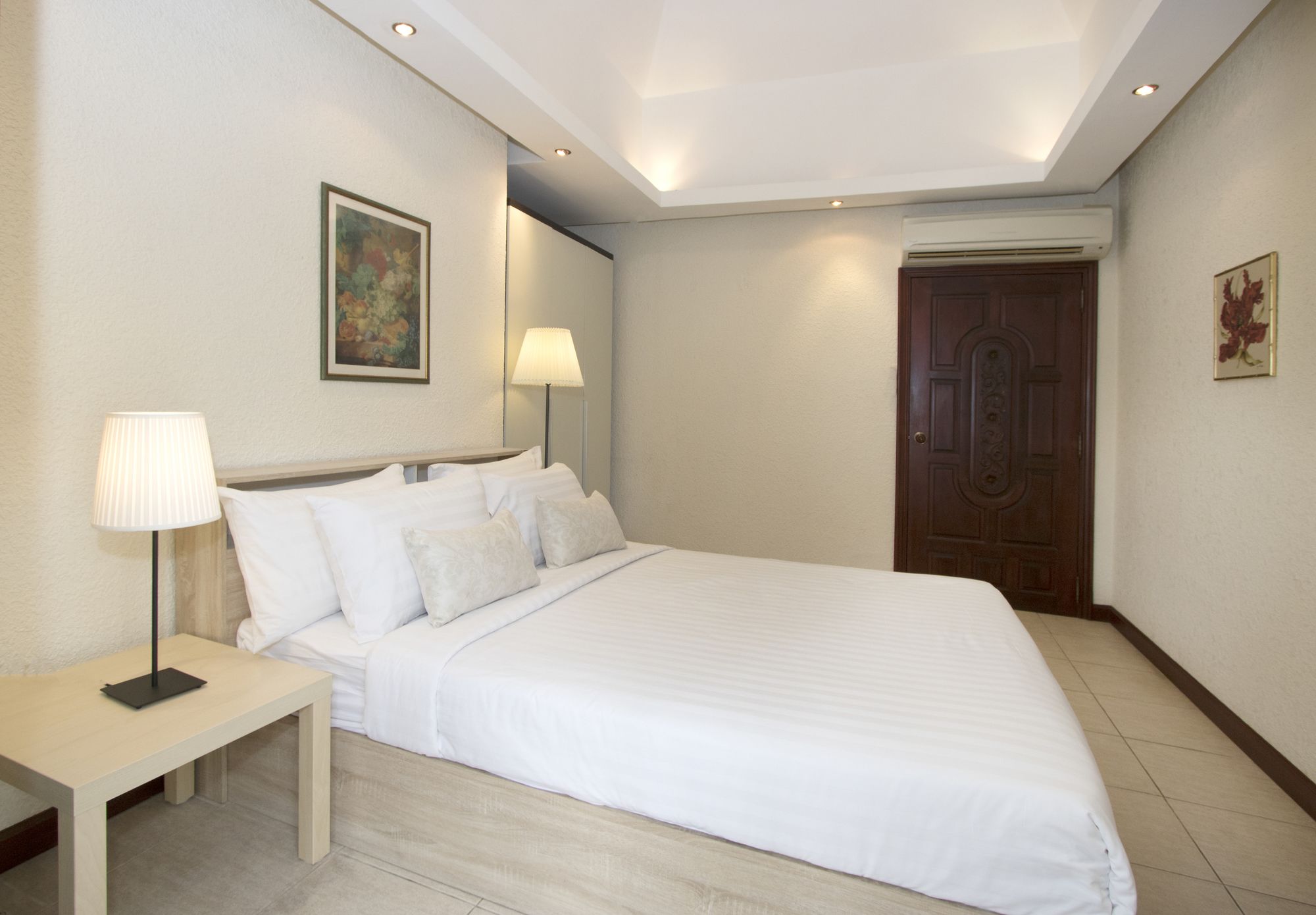 Villa Arabella Pattaya