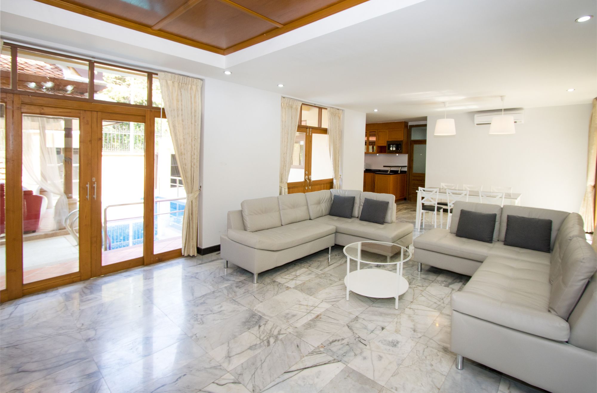 Villa Arabella Pattaya