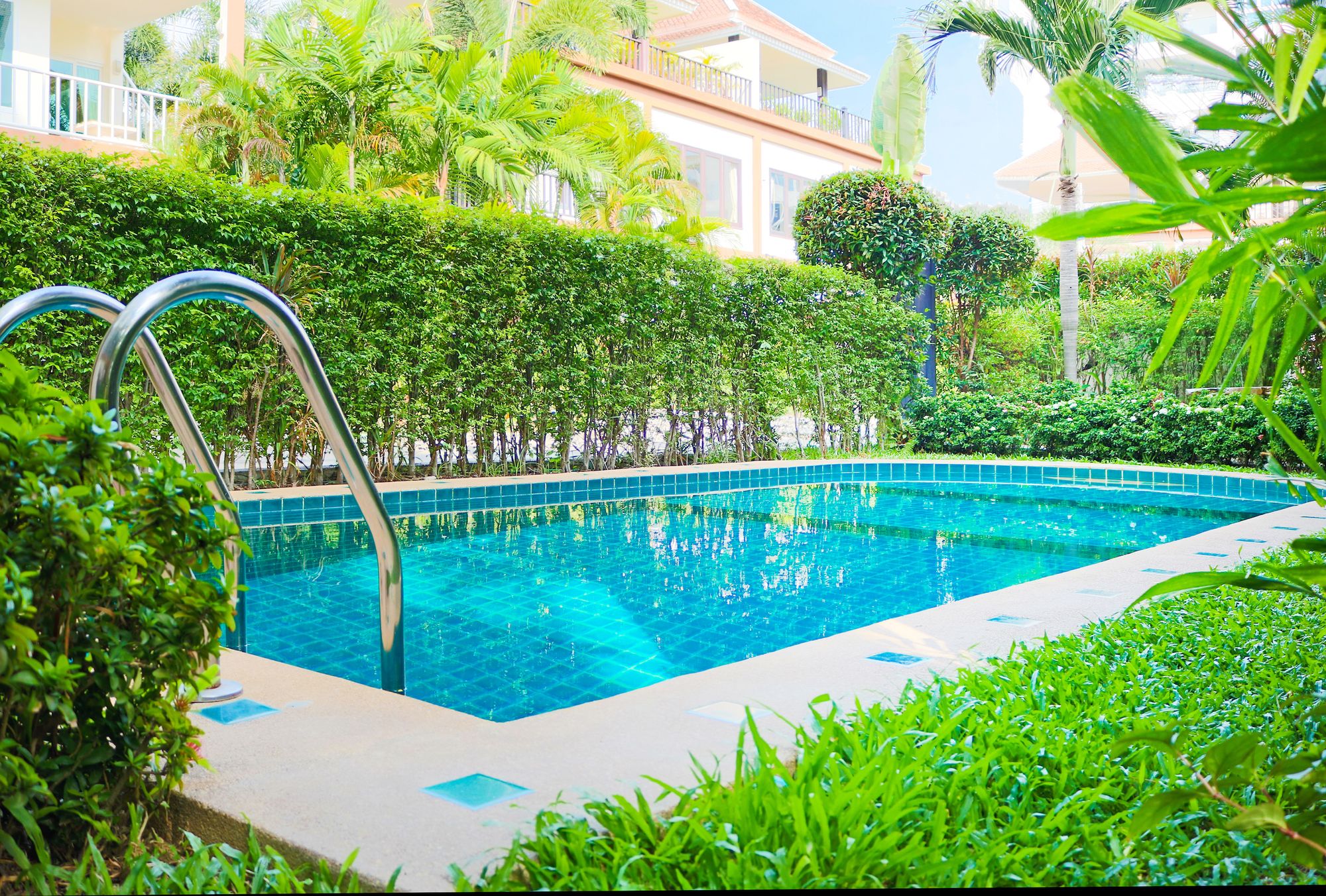 Villa Arabella Pattaya