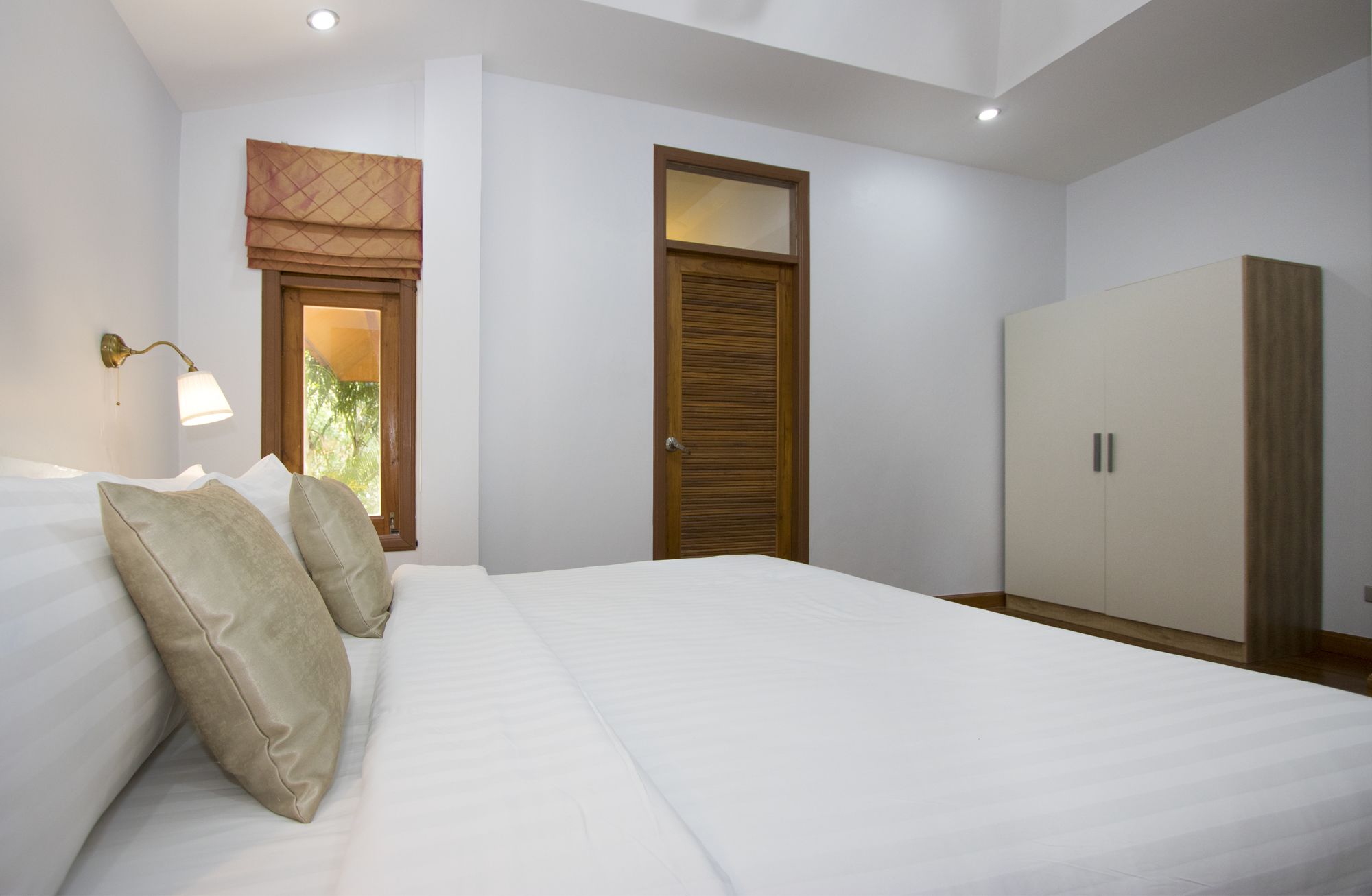 Villa Arabella Pattaya