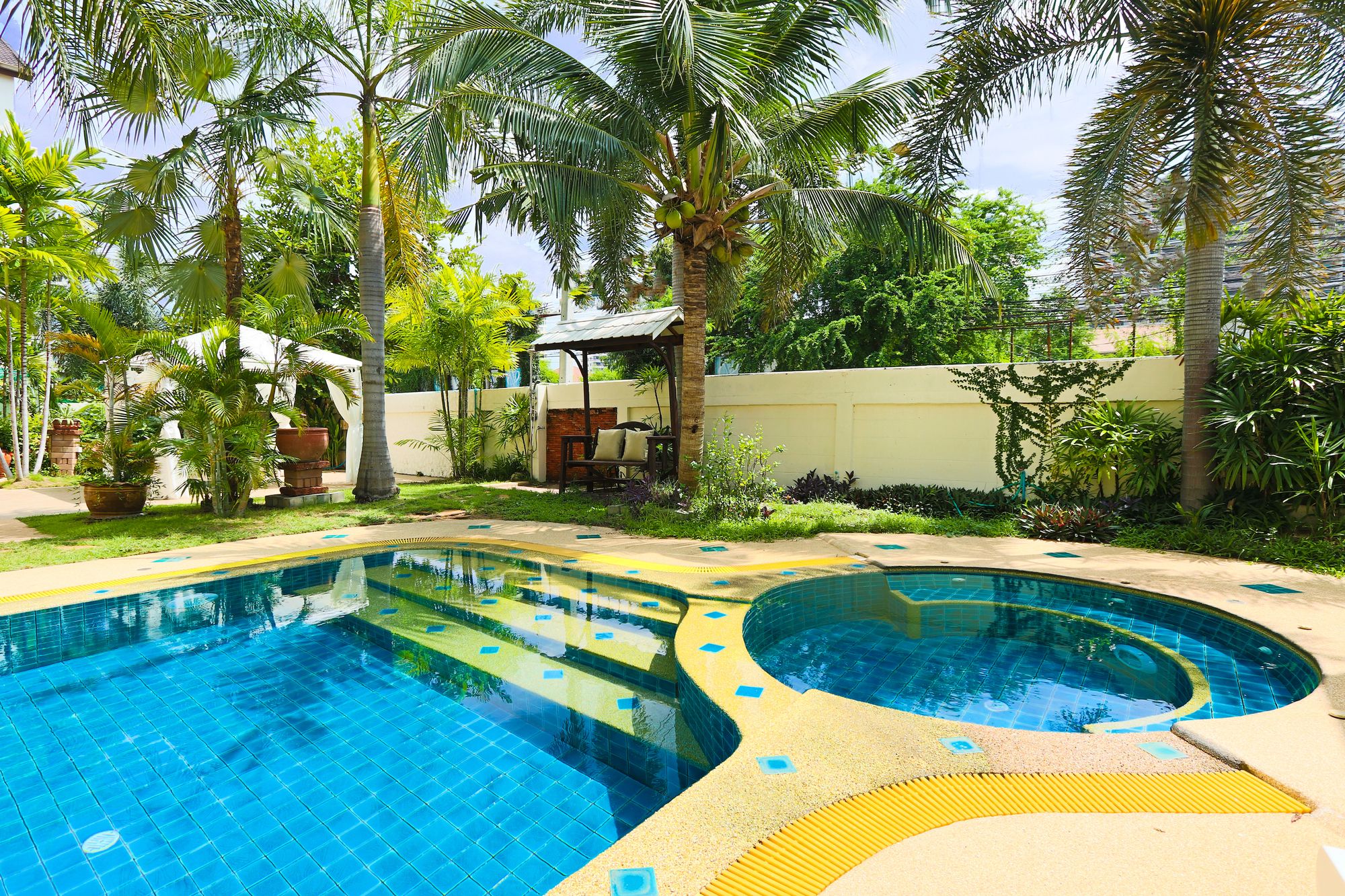 Villa Arabella Pattaya
