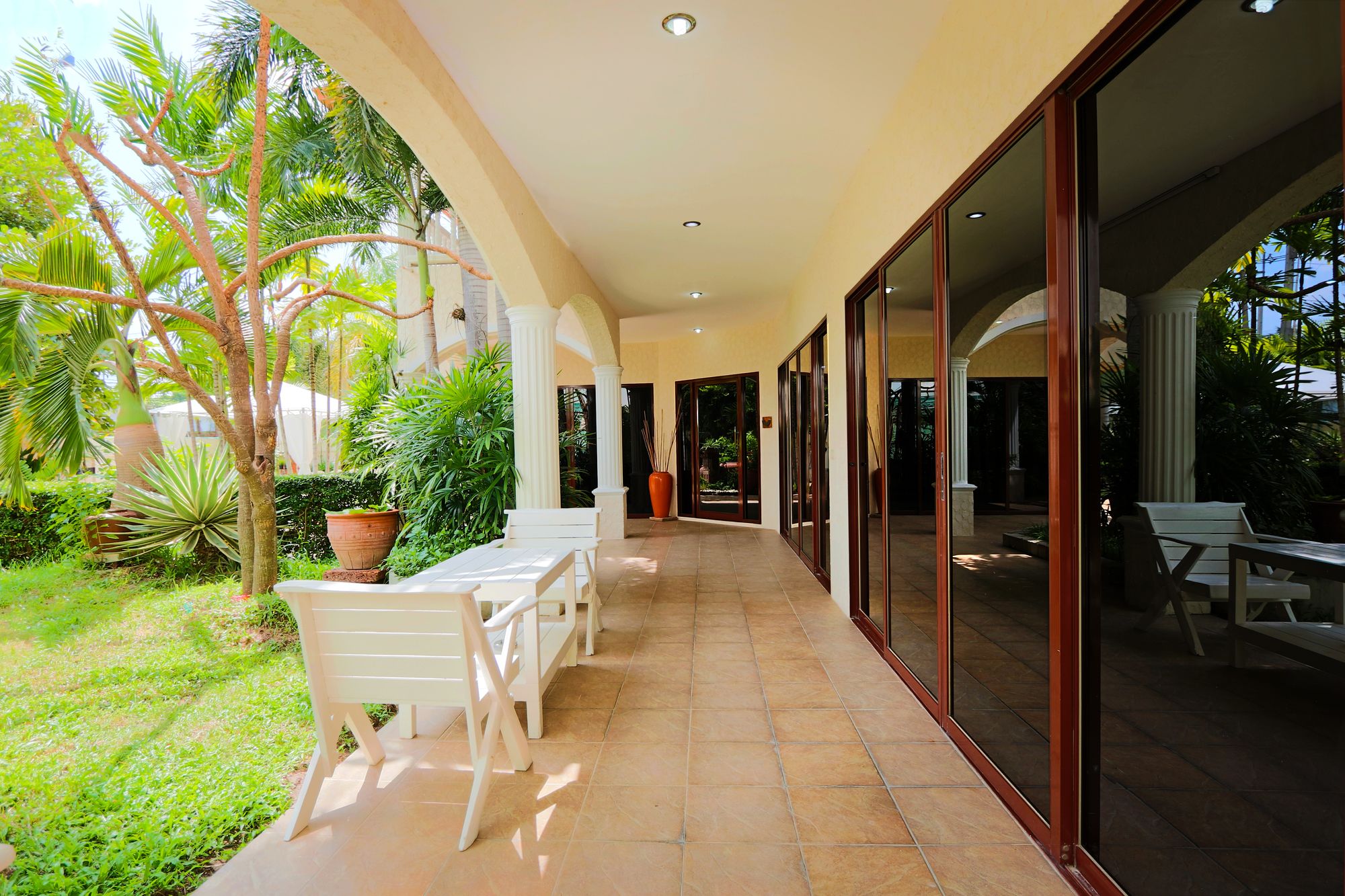 Villa Arabella Pattaya