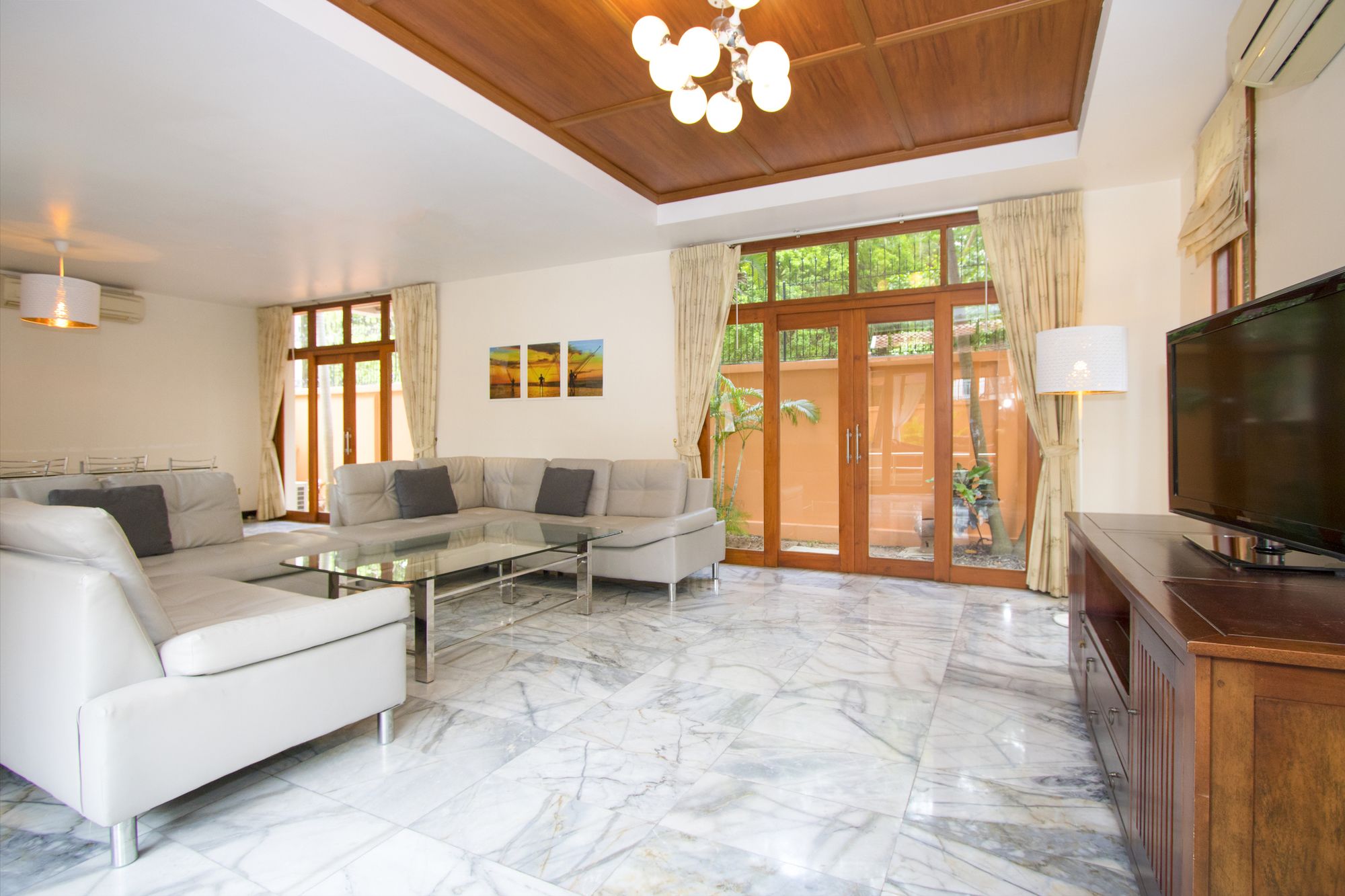 Villa Arabella Pattaya