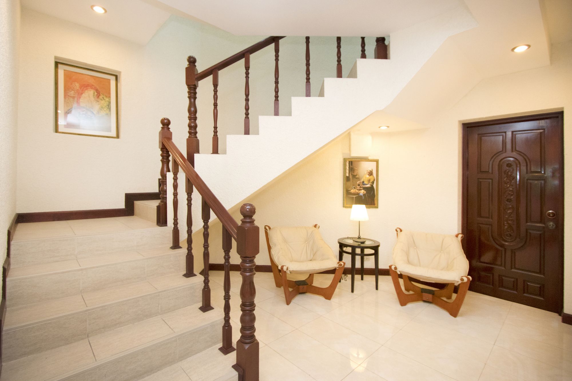 Villa Arabella Pattaya