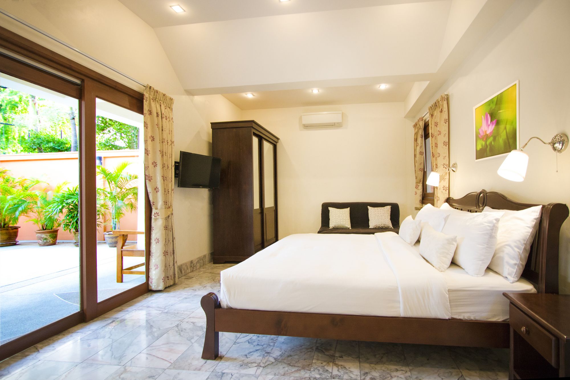 Villa Arabella Pattaya