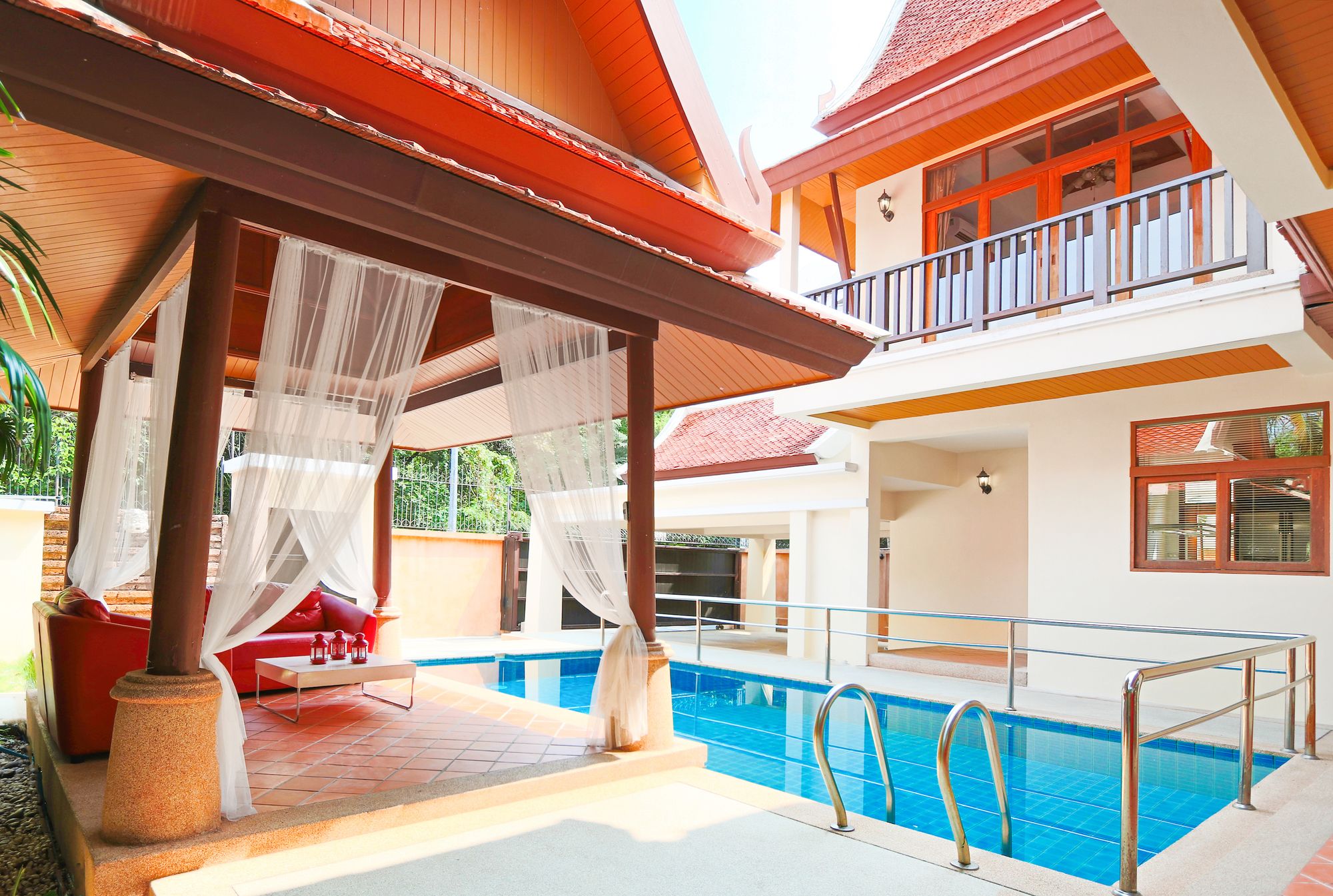 Villa Arabella Pattaya