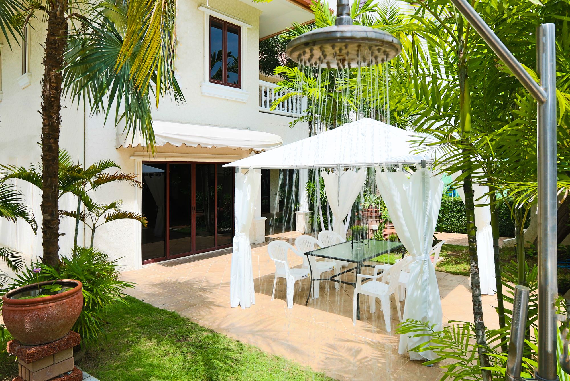 Villa Arabella Pattaya