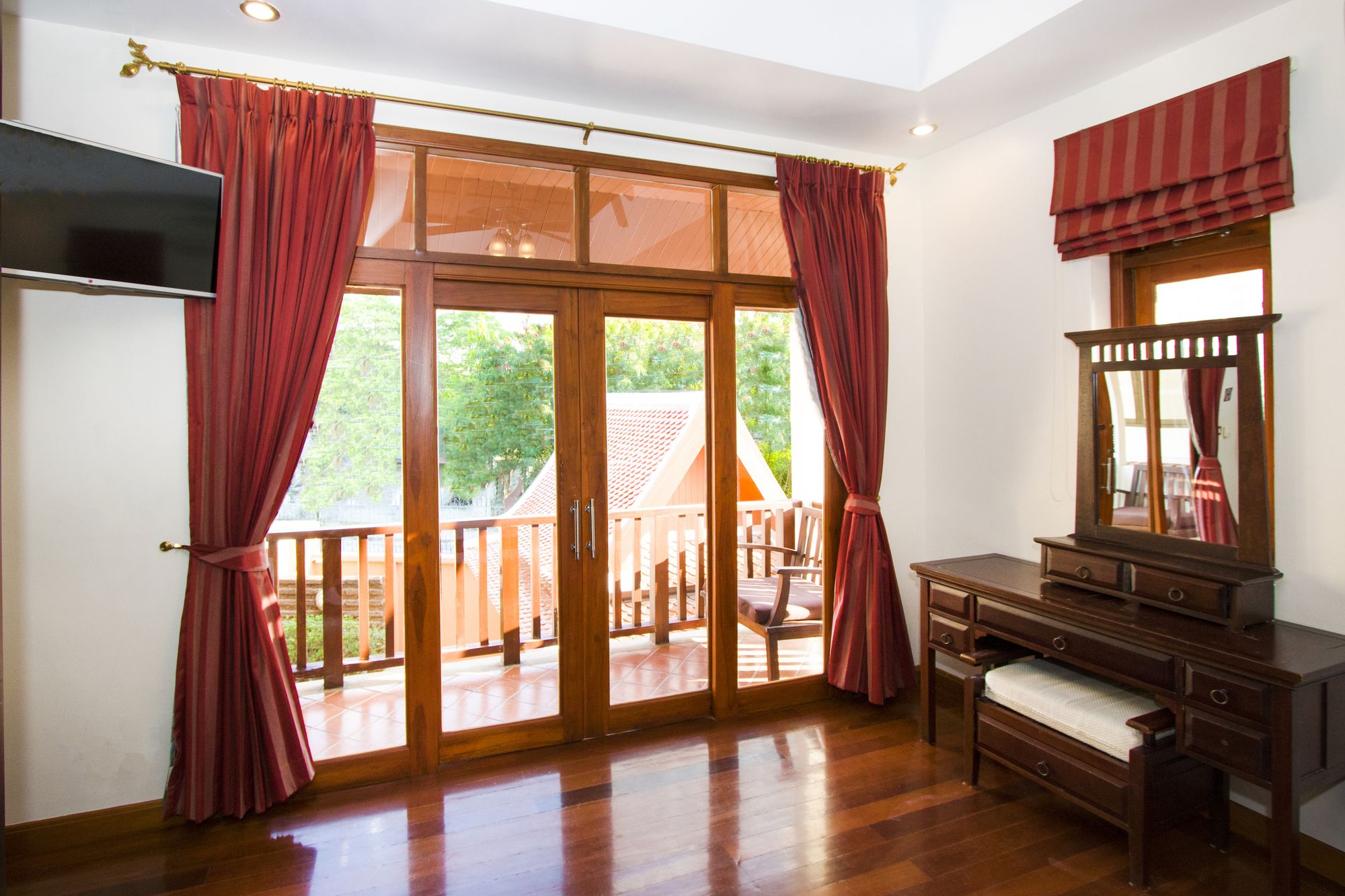 Villa Arabella Pattaya