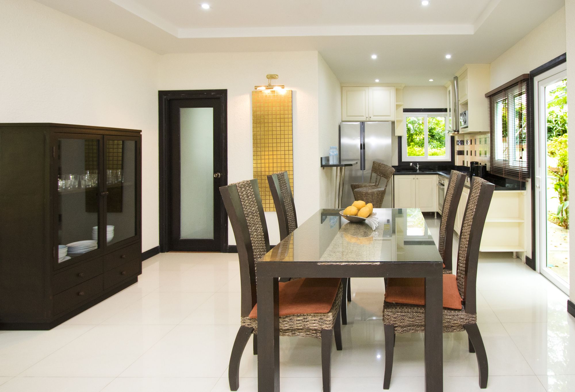 Villa Arabella Pattaya