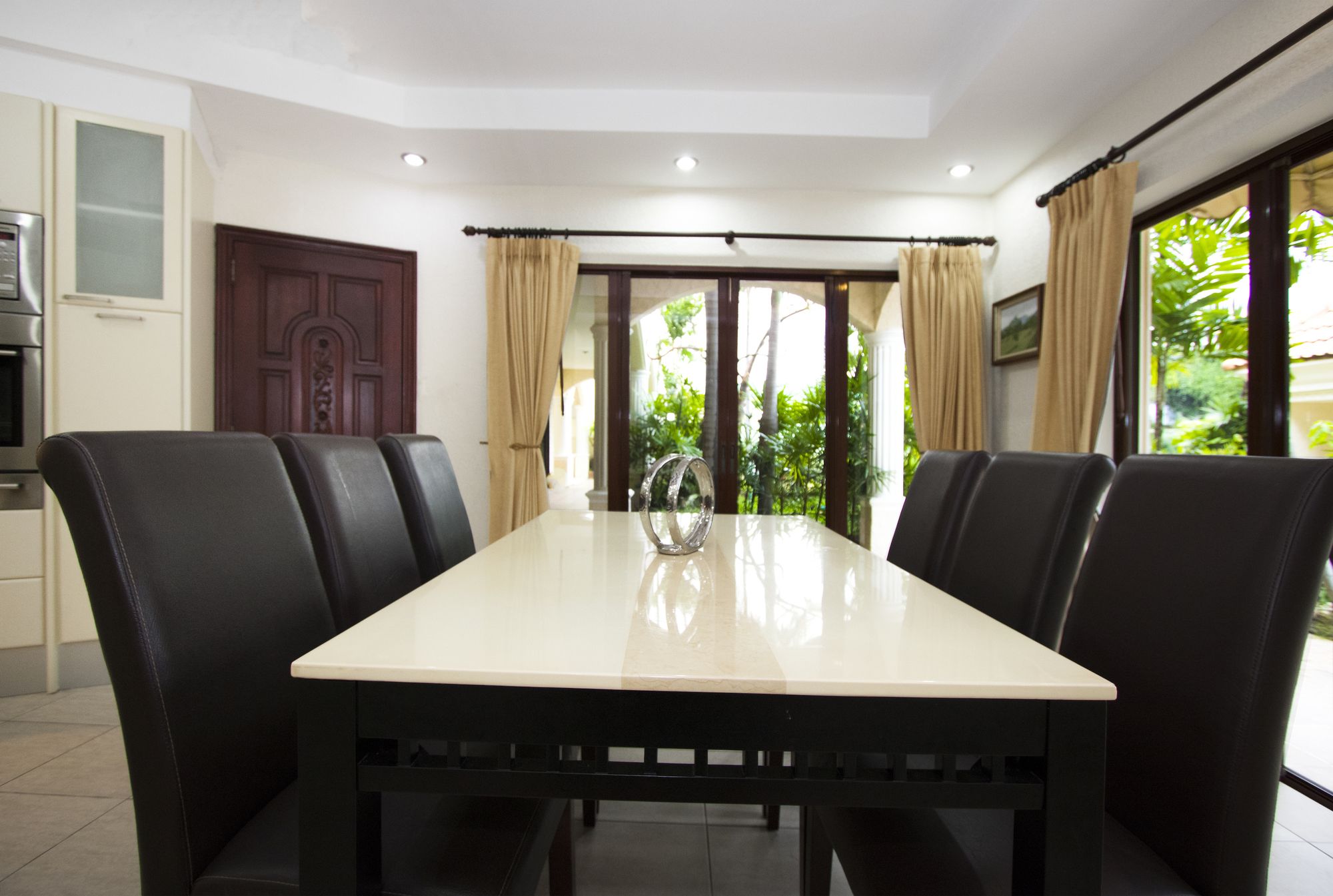 Villa Arabella Pattaya