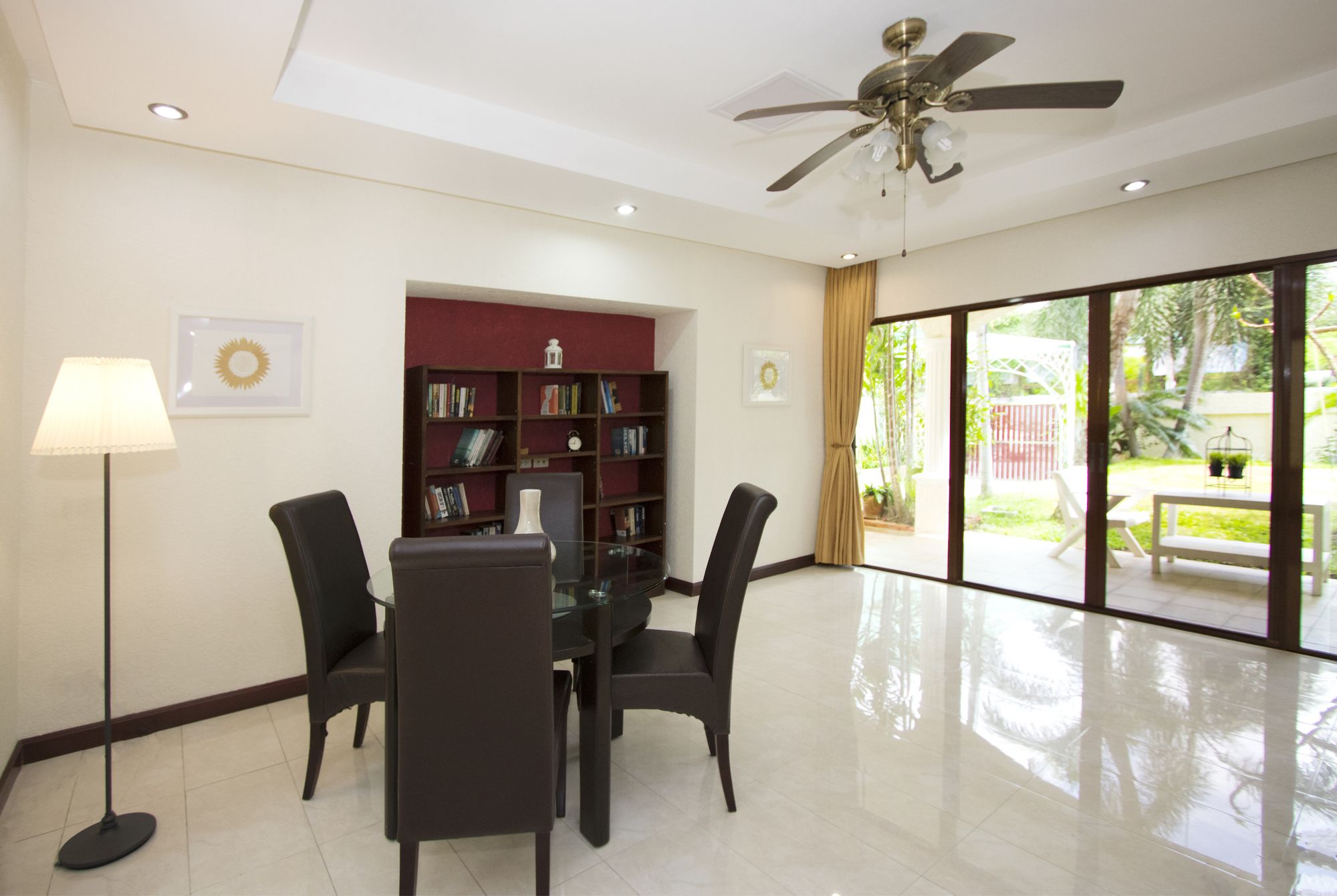 Villa Arabella Pattaya