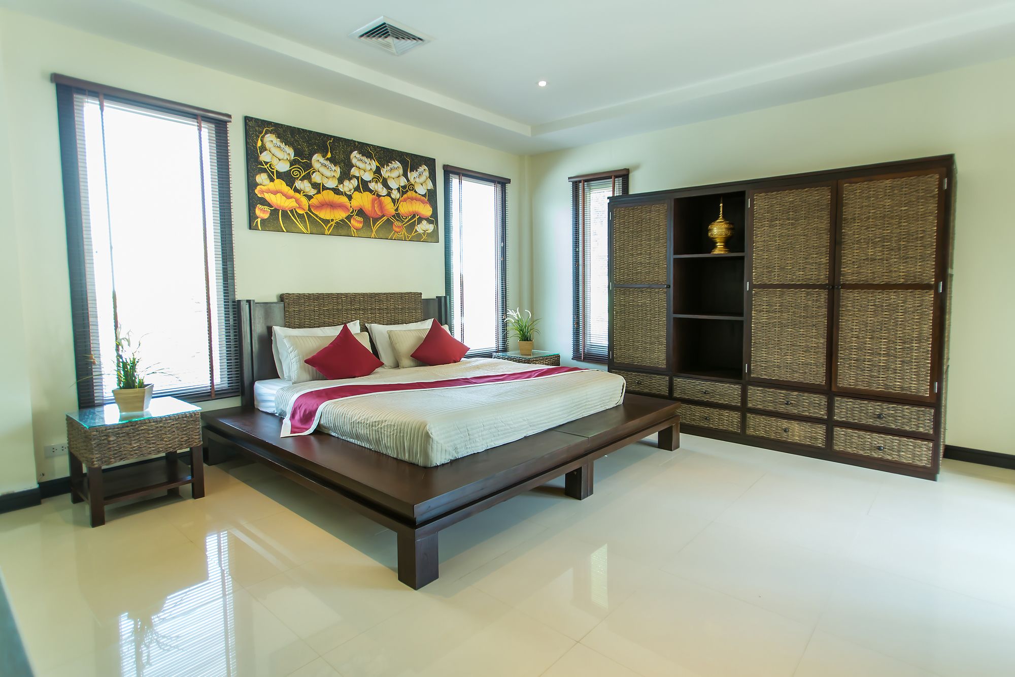 Villa Arabella Pattaya
