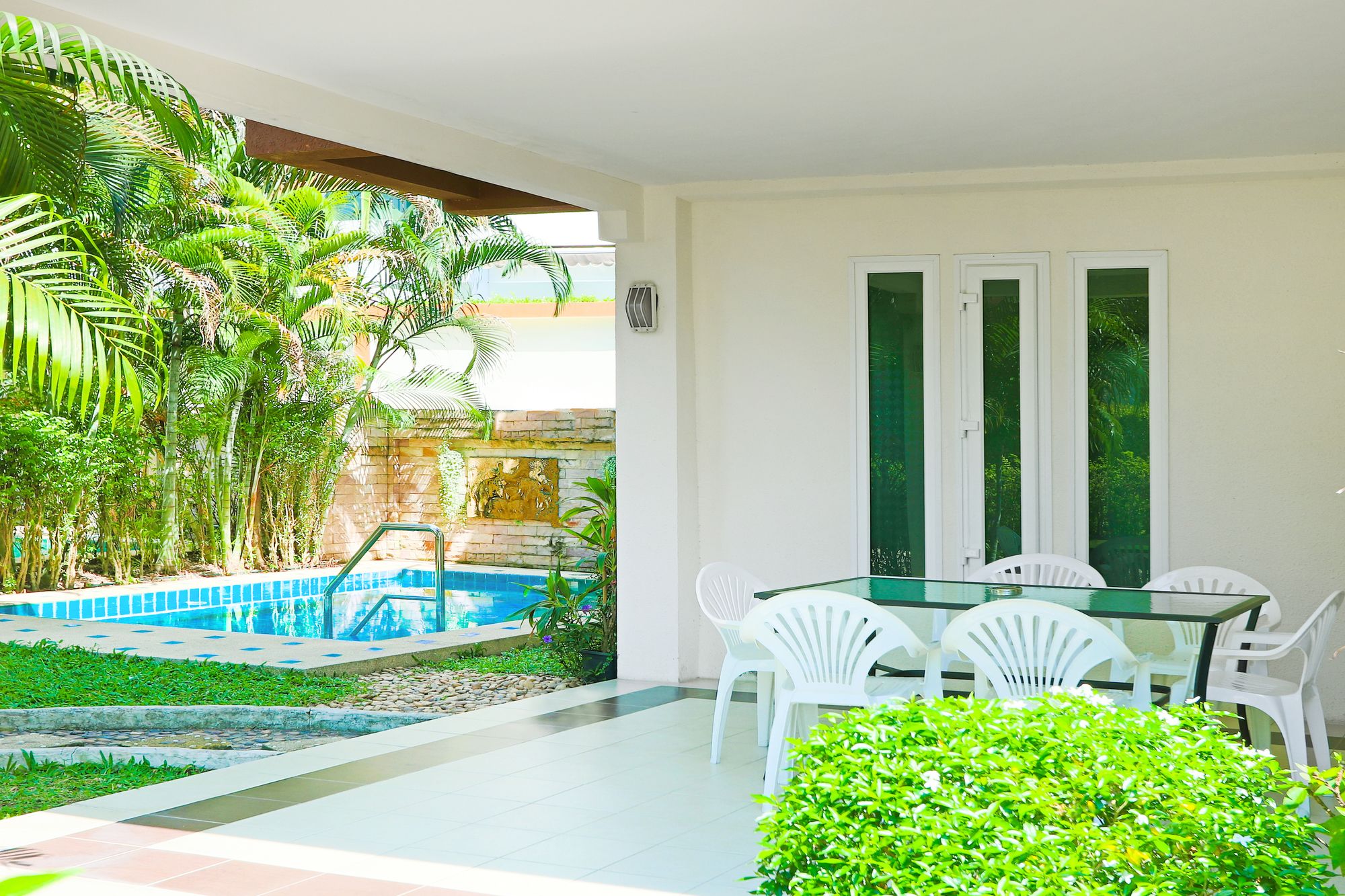 Villa Arabella Pattaya