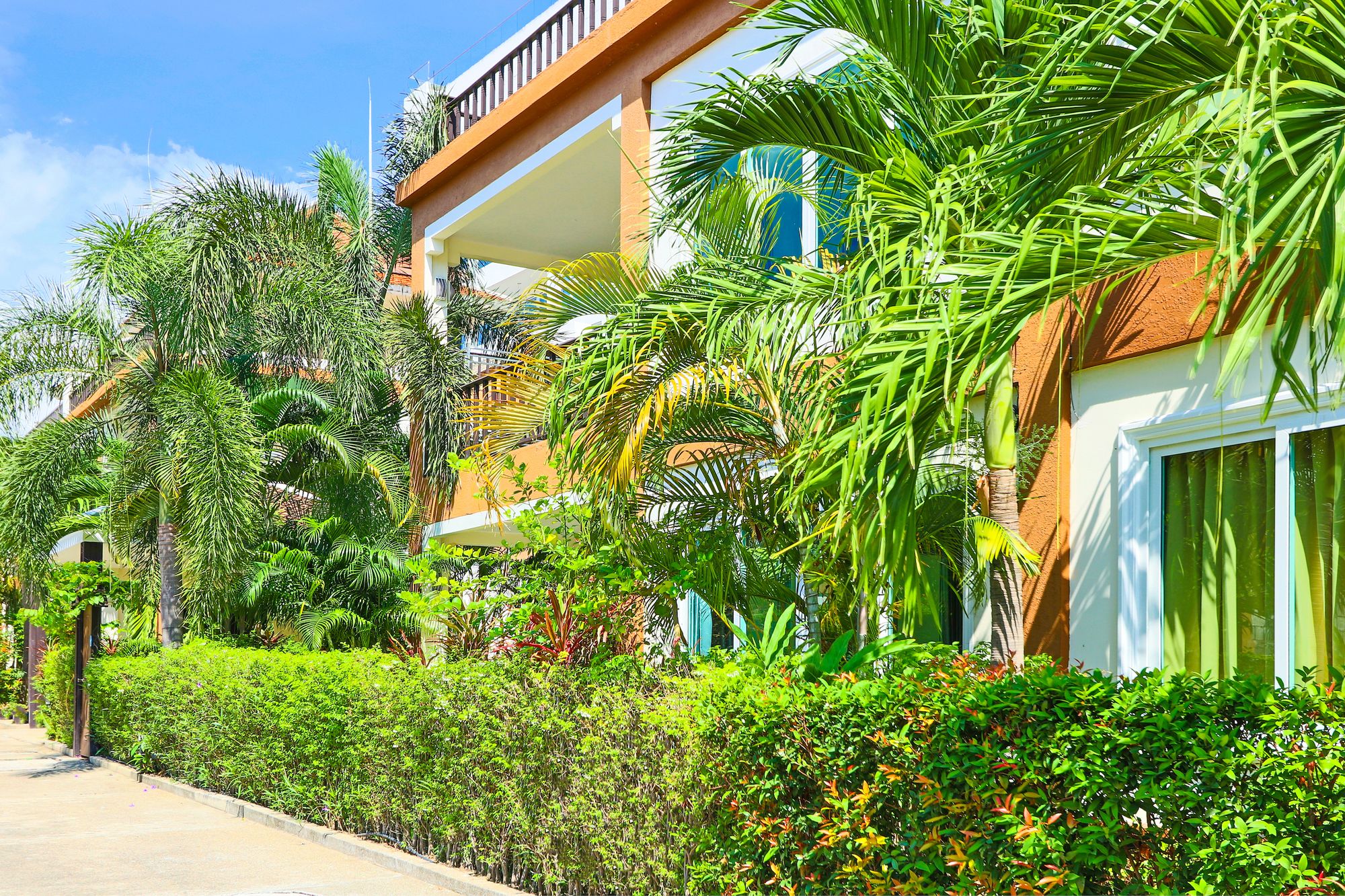 Villa Arabella Pattaya