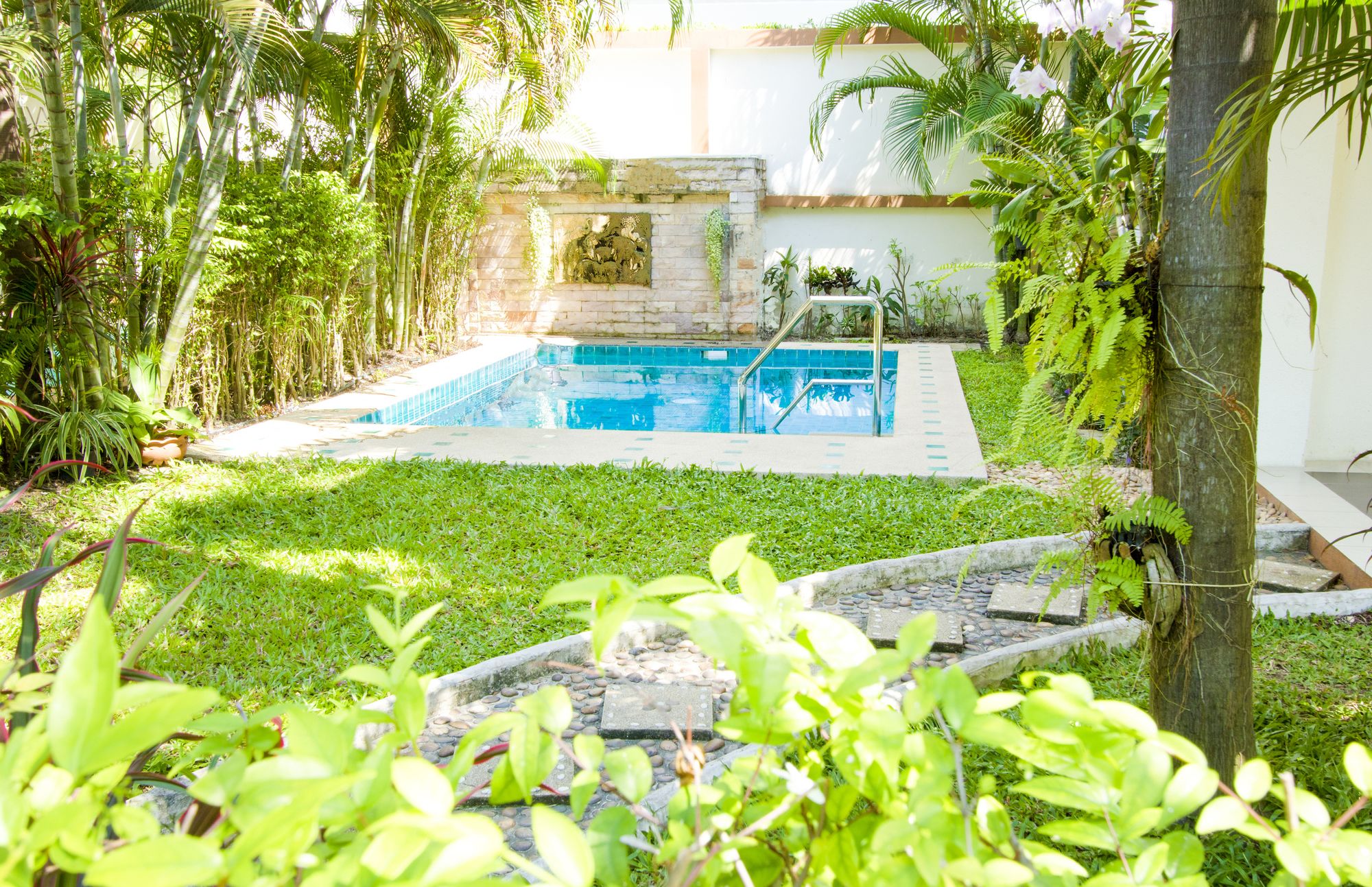 Villa Arabella Pattaya