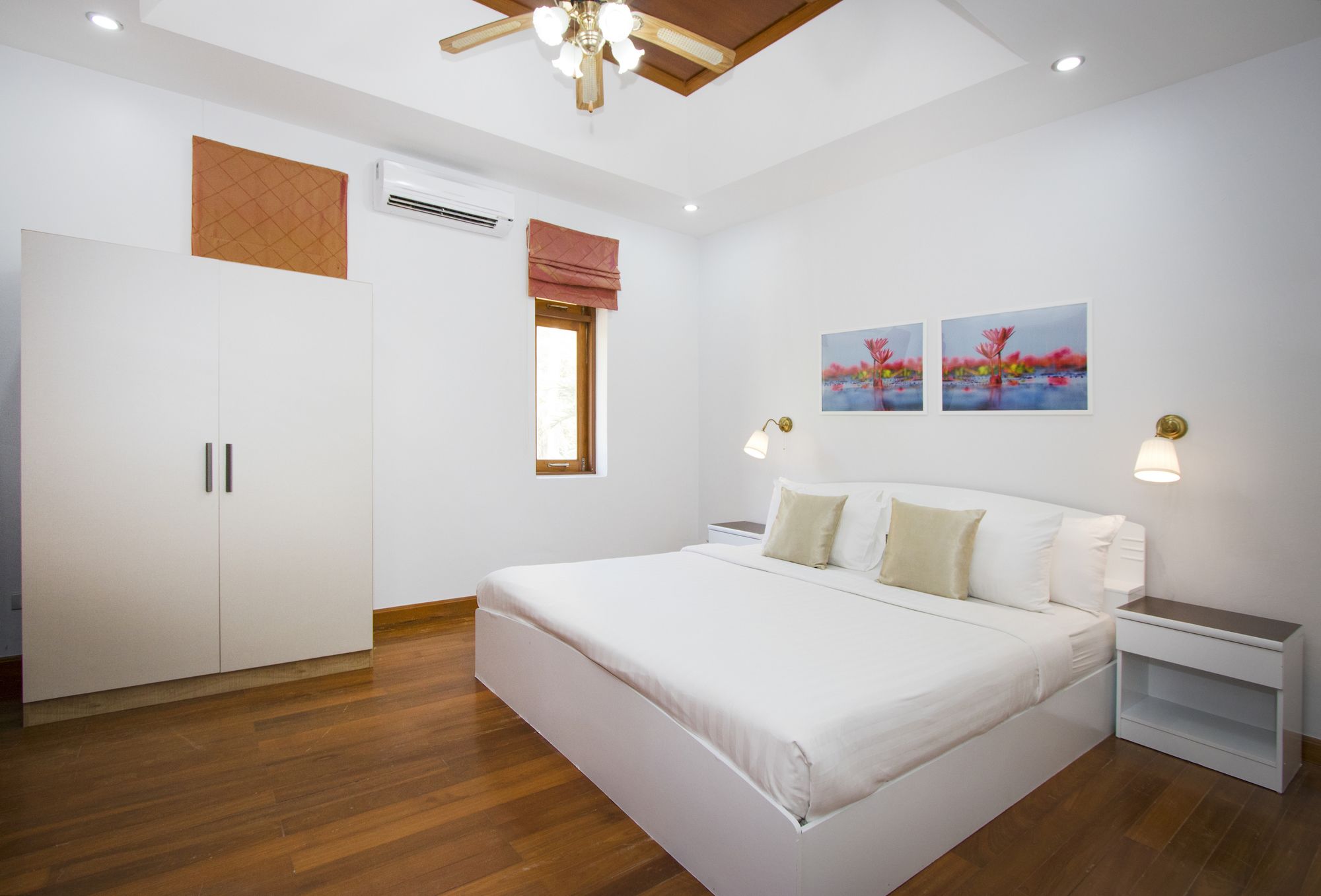 Villa Arabella Pattaya