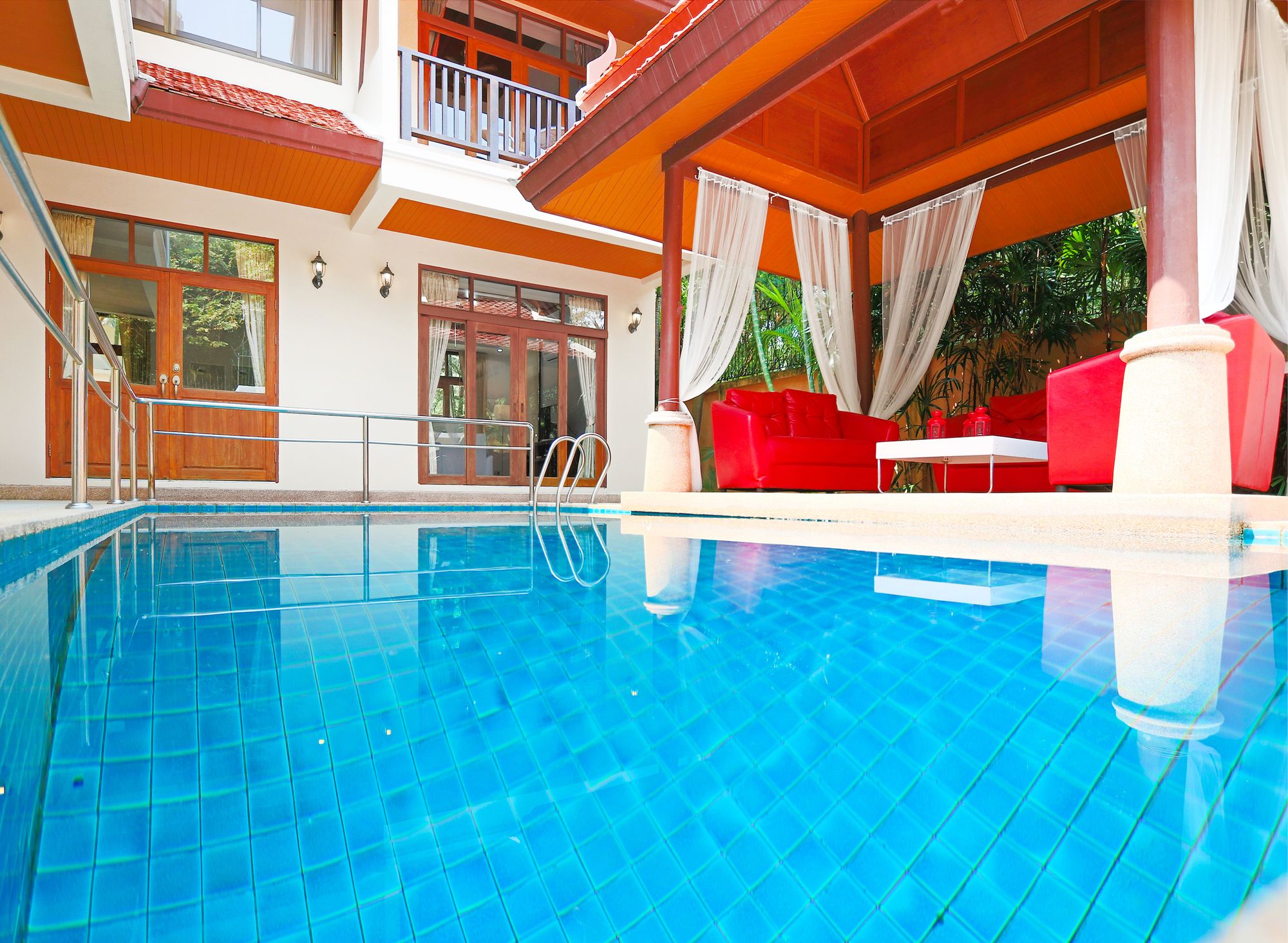 Villa Arabella Pattaya