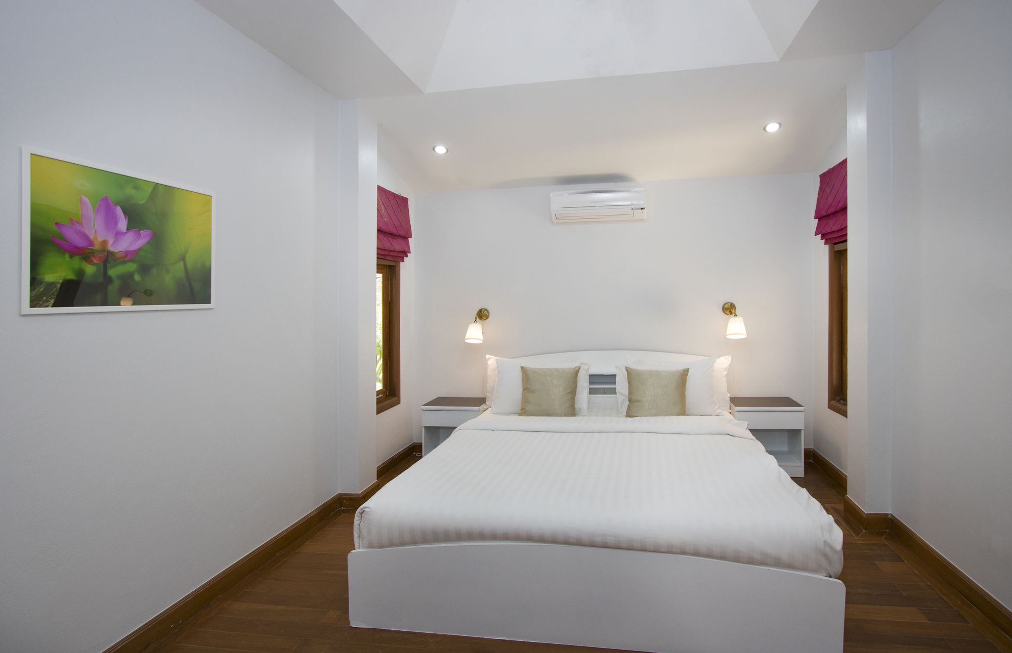 Villa Arabella Pattaya