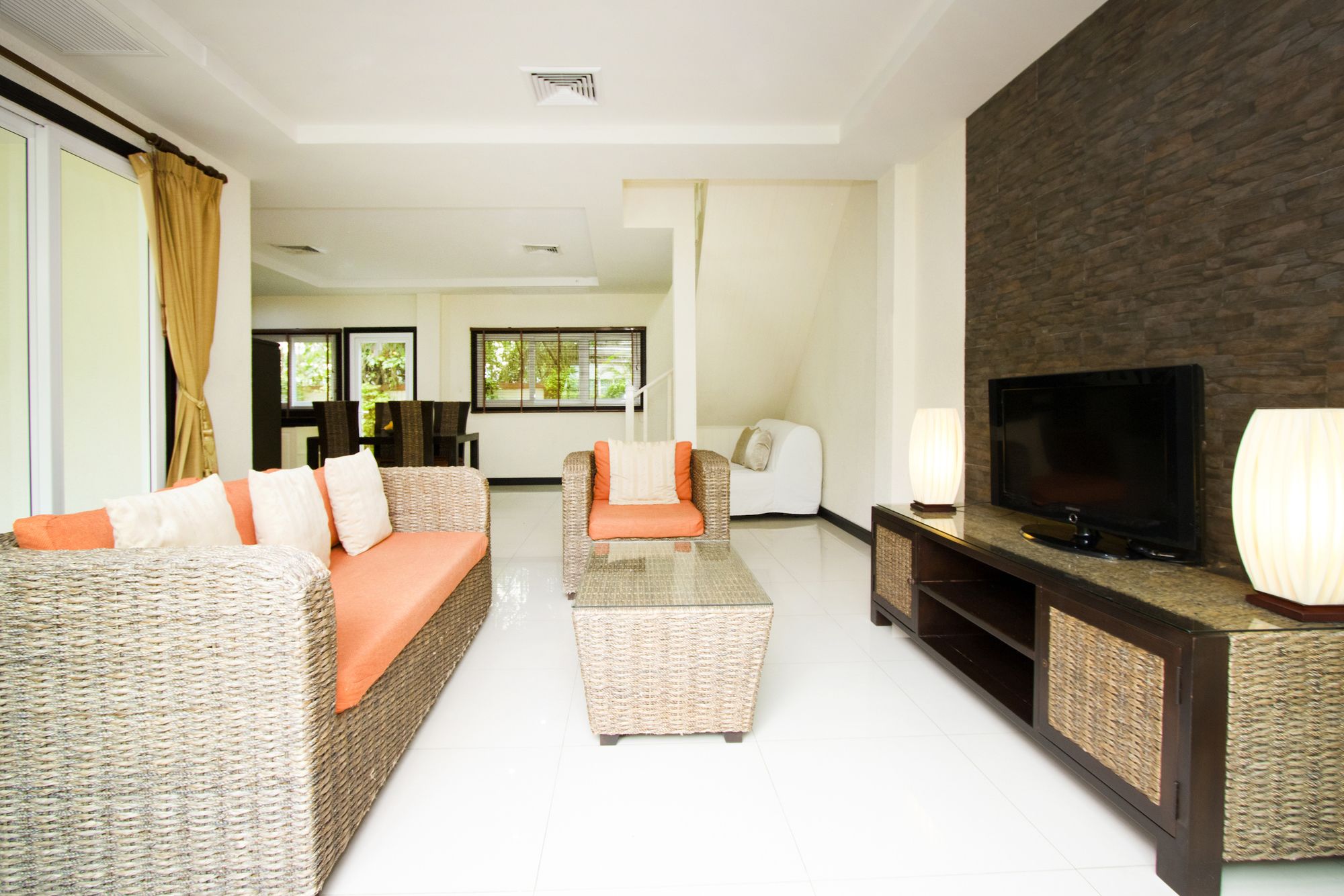 Villa Arabella Pattaya