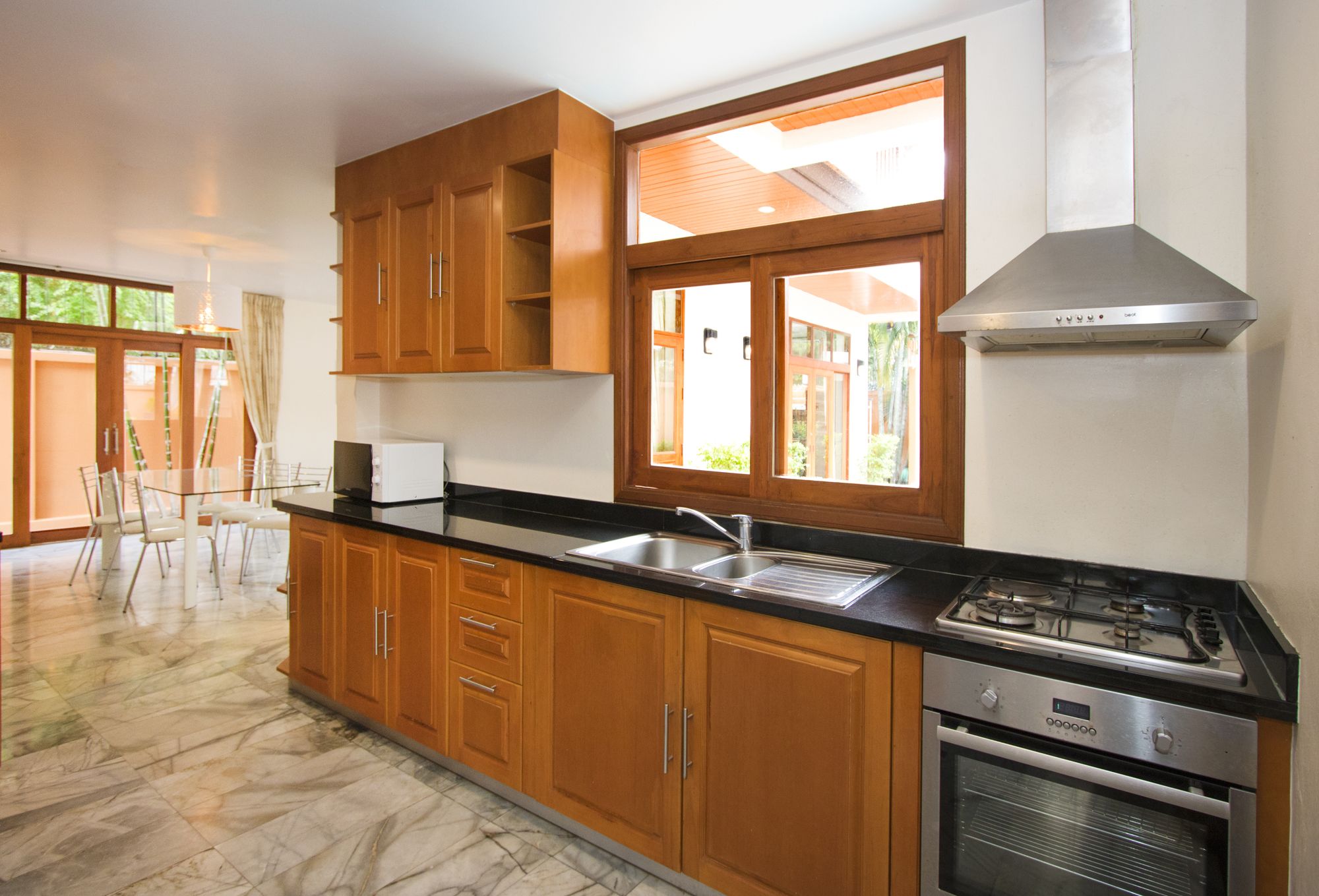Villa Arabella Pattaya