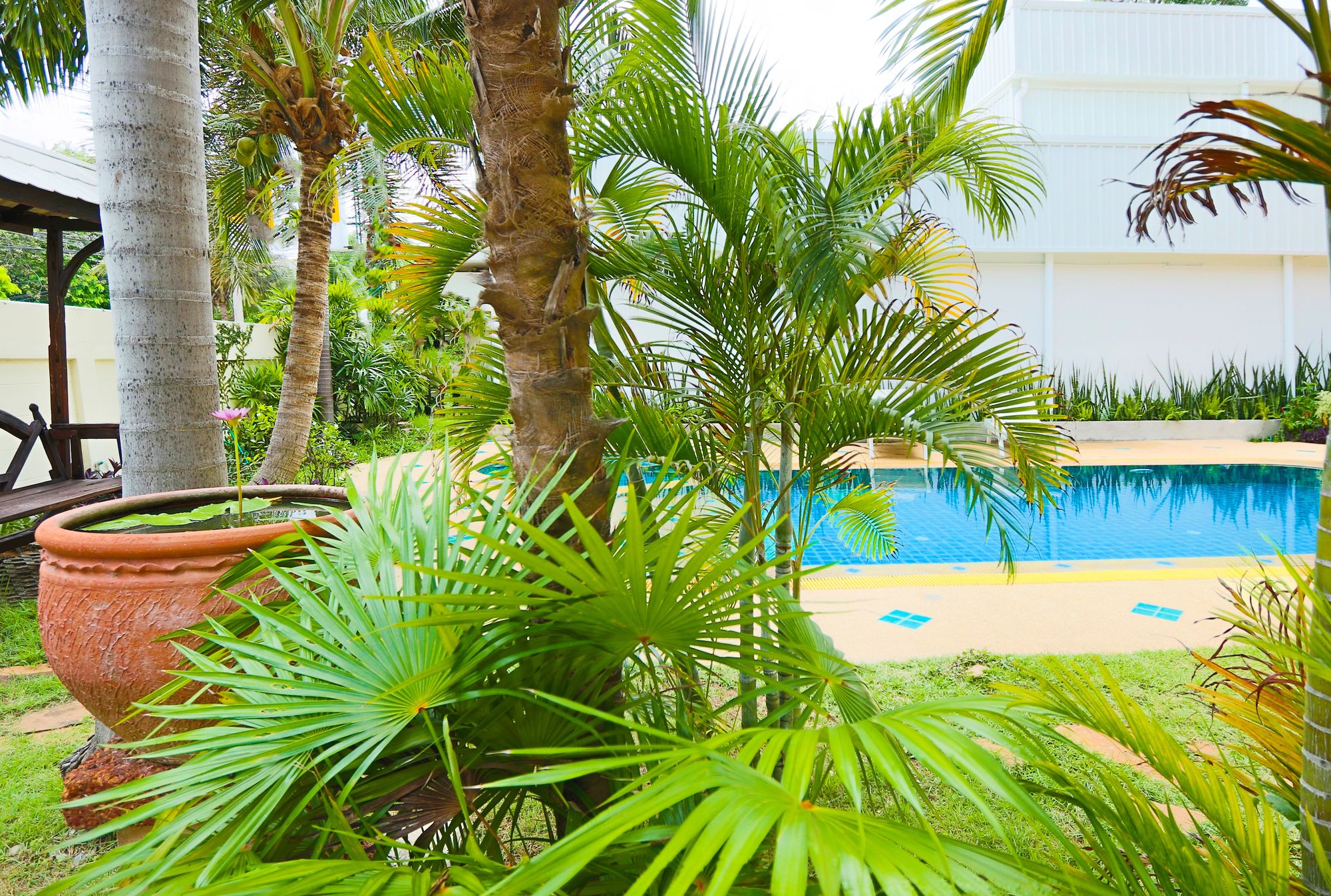 Villa Arabella Pattaya