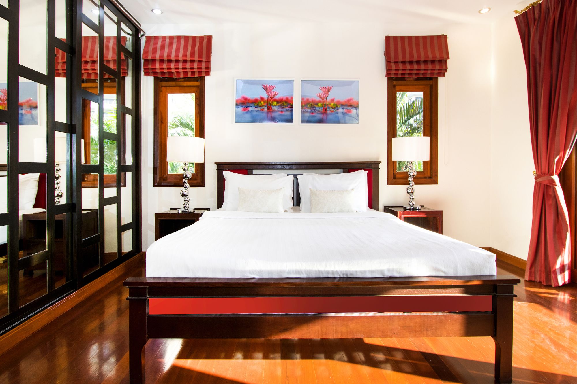 Villa Arabella Pattaya