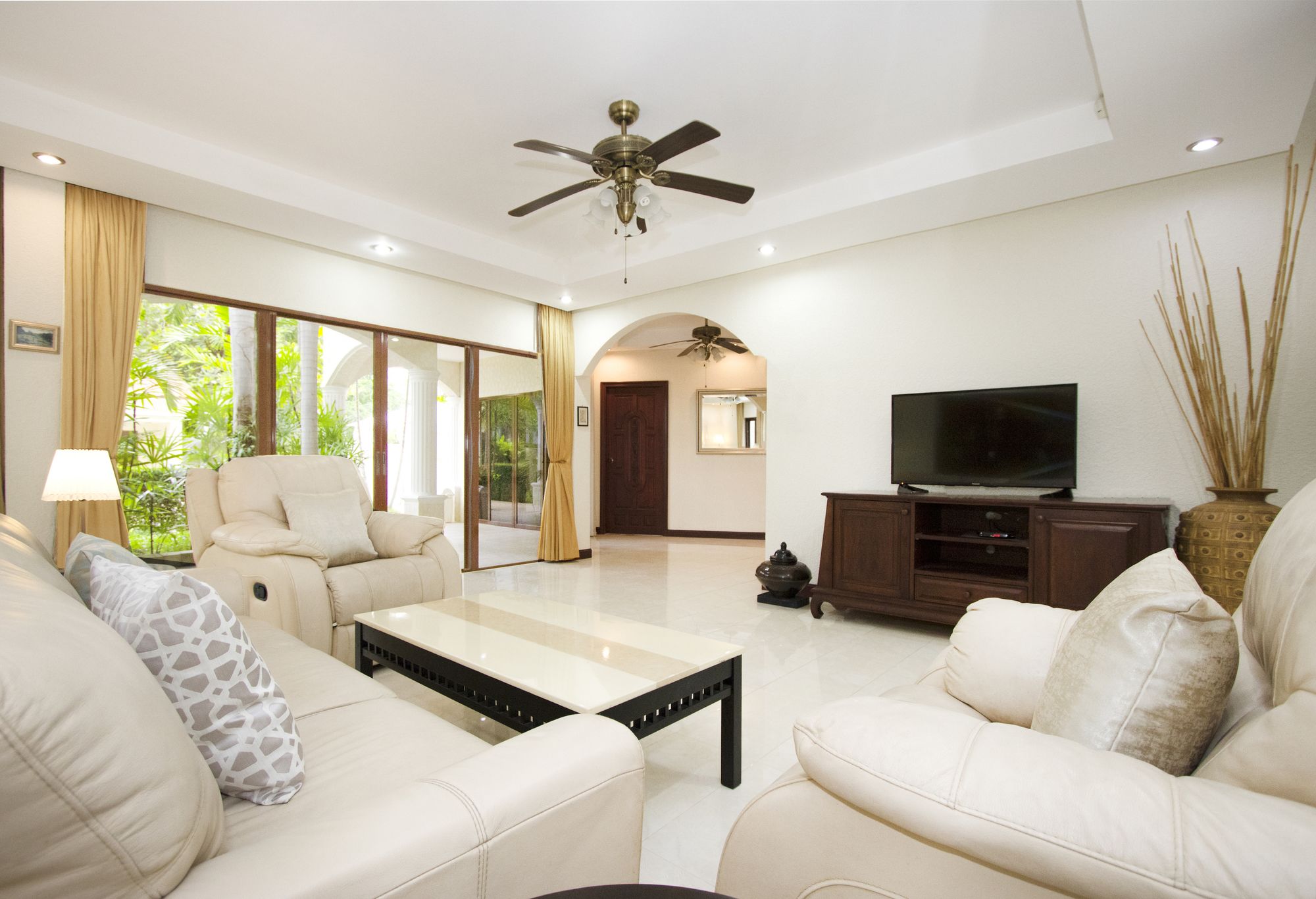 Villa Arabella Pattaya