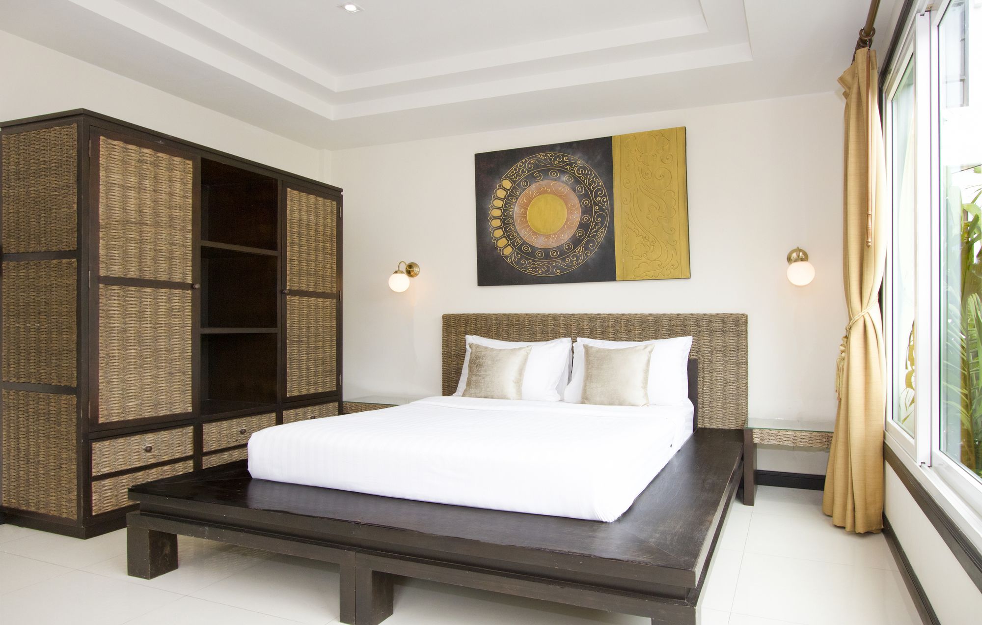 Villa Arabella Pattaya