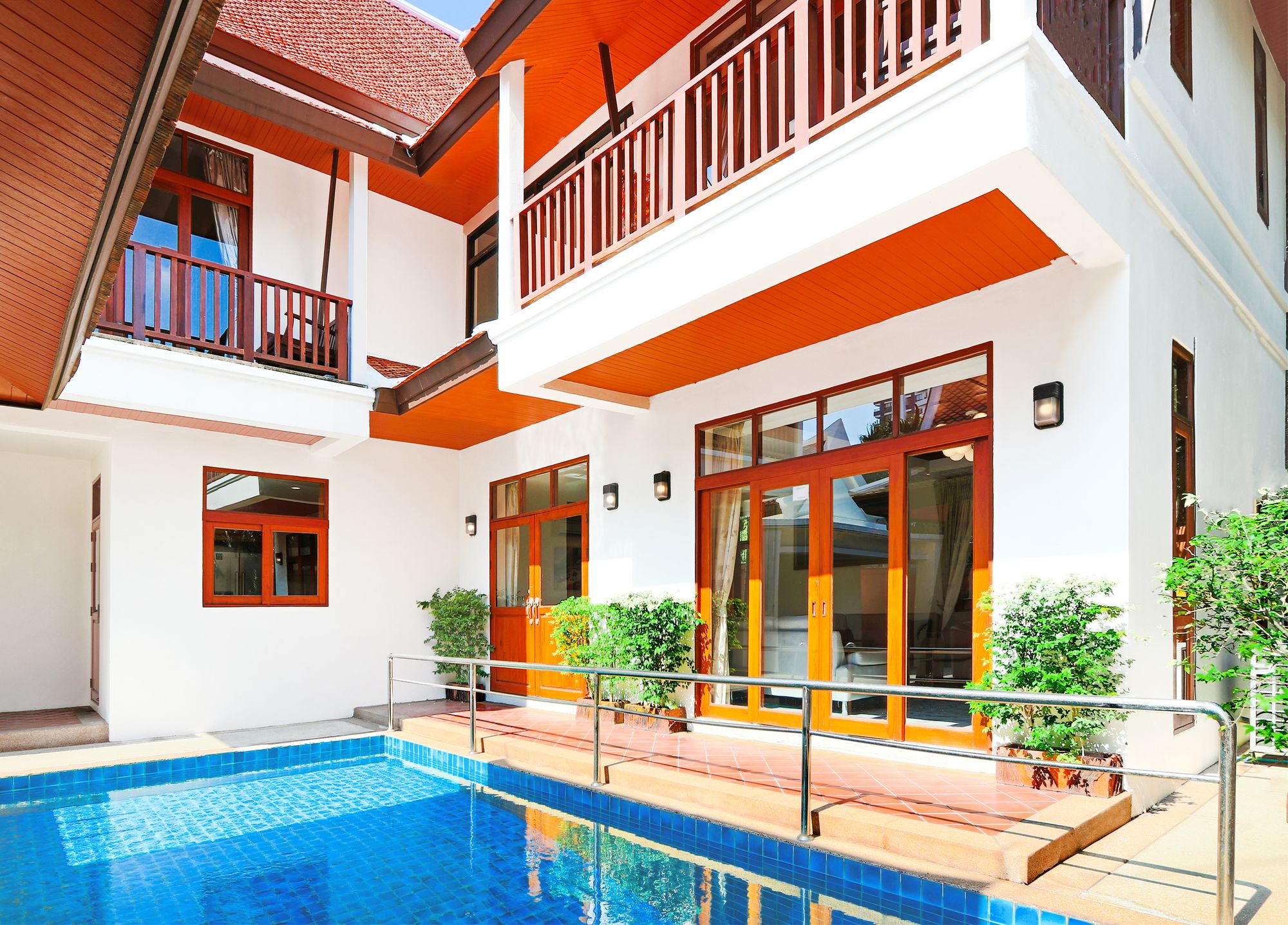 Villa Arabella Pattaya