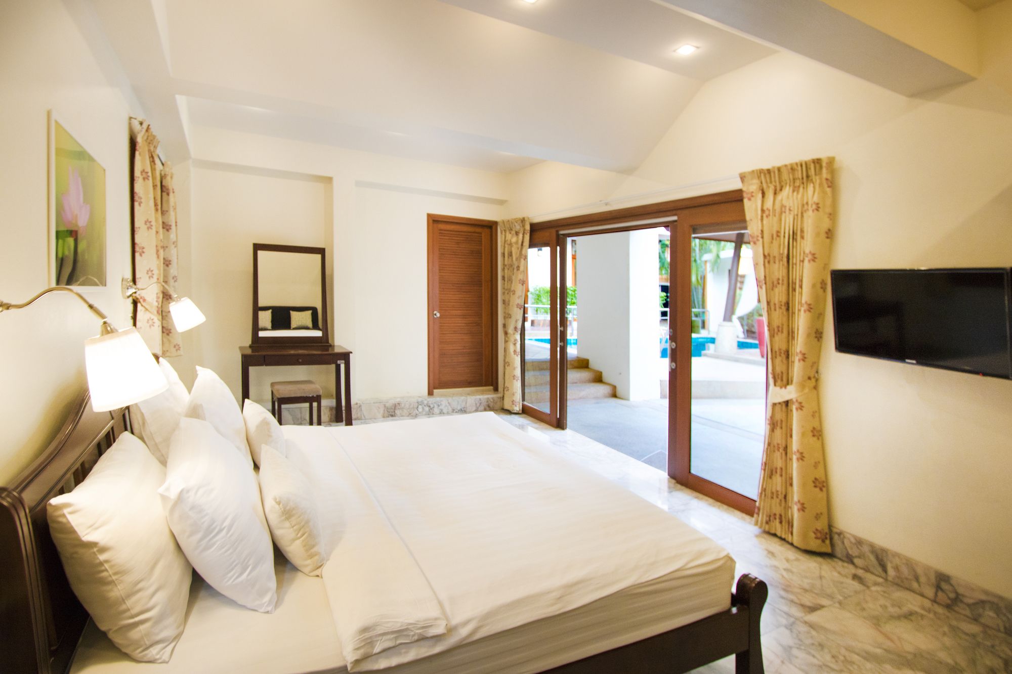 Villa Arabella Pattaya