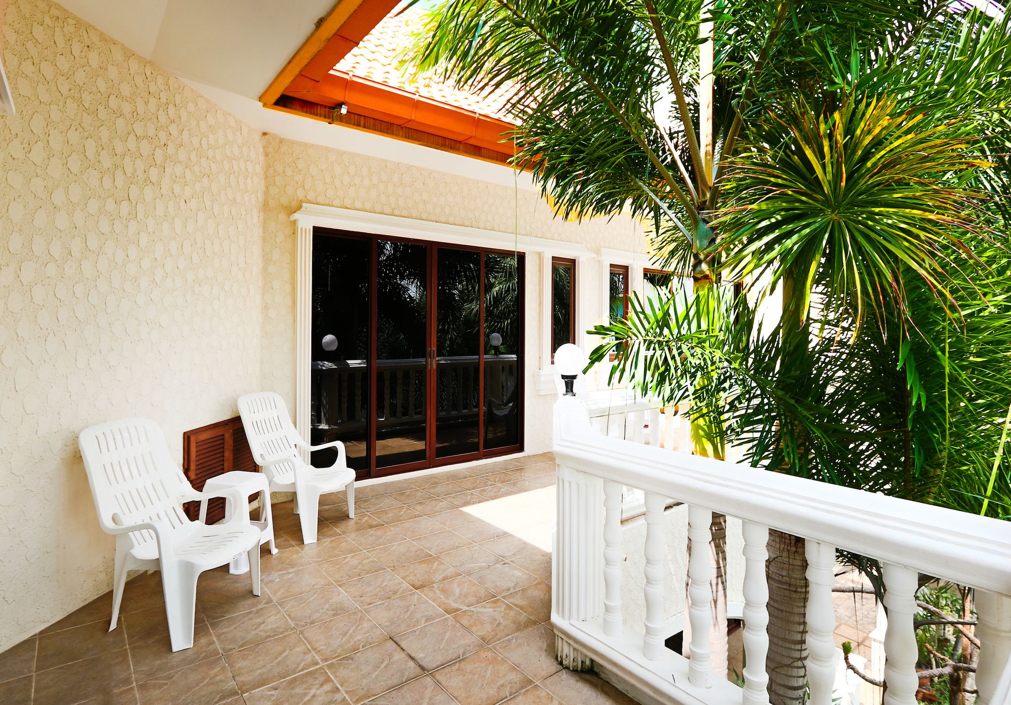 Villa Arabella Pattaya