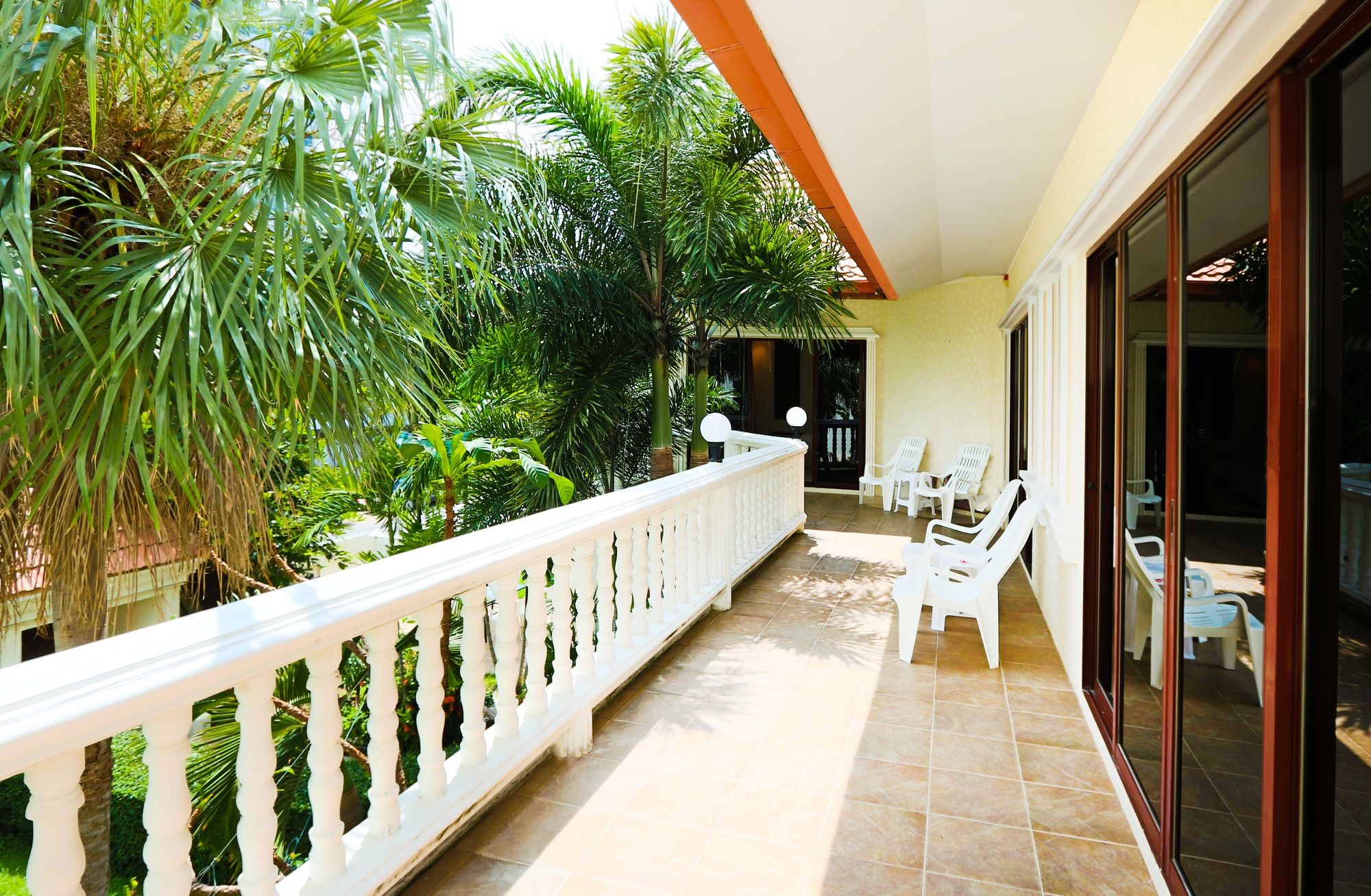 Villa Arabella Pattaya