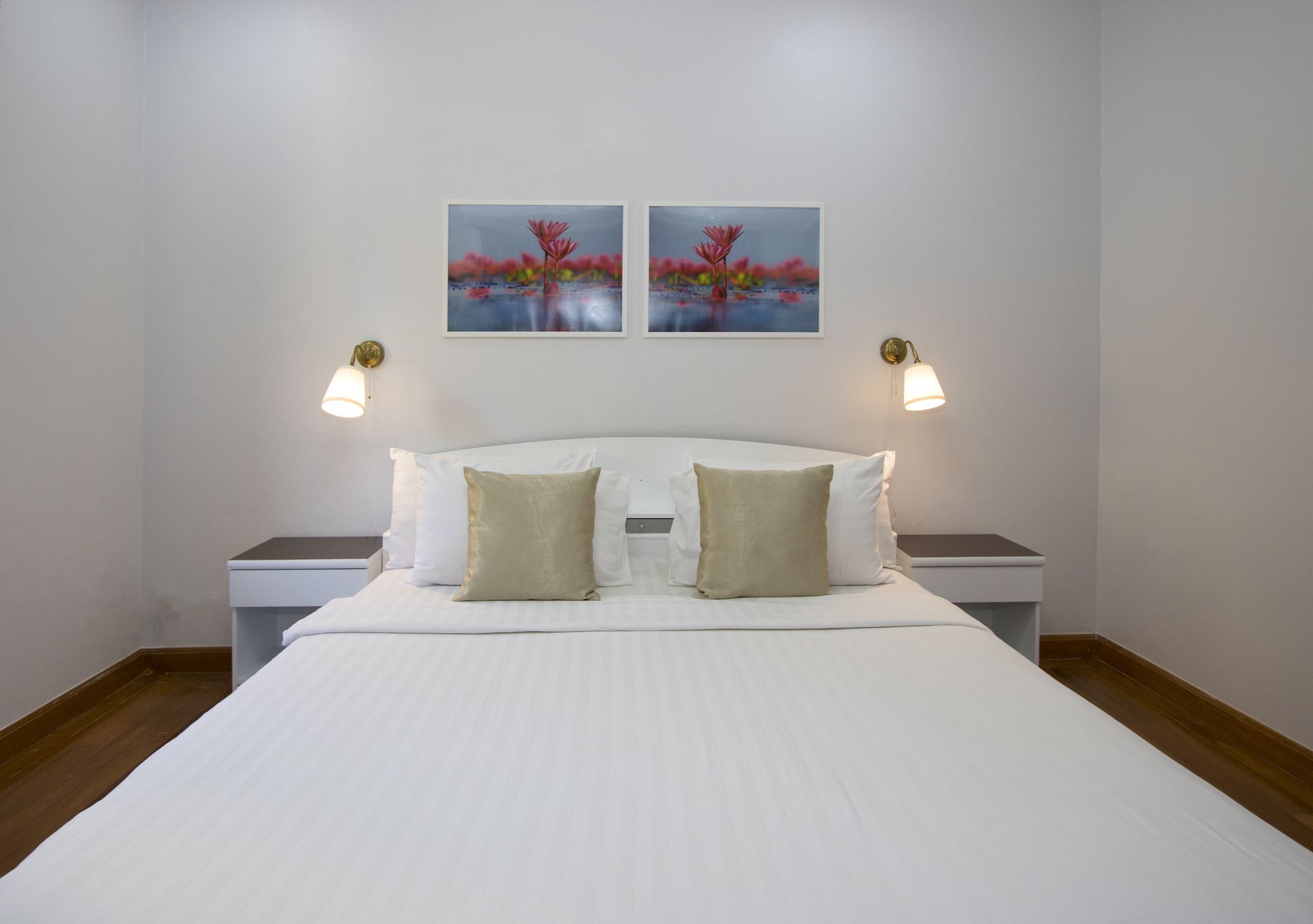 Villa Arabella Pattaya