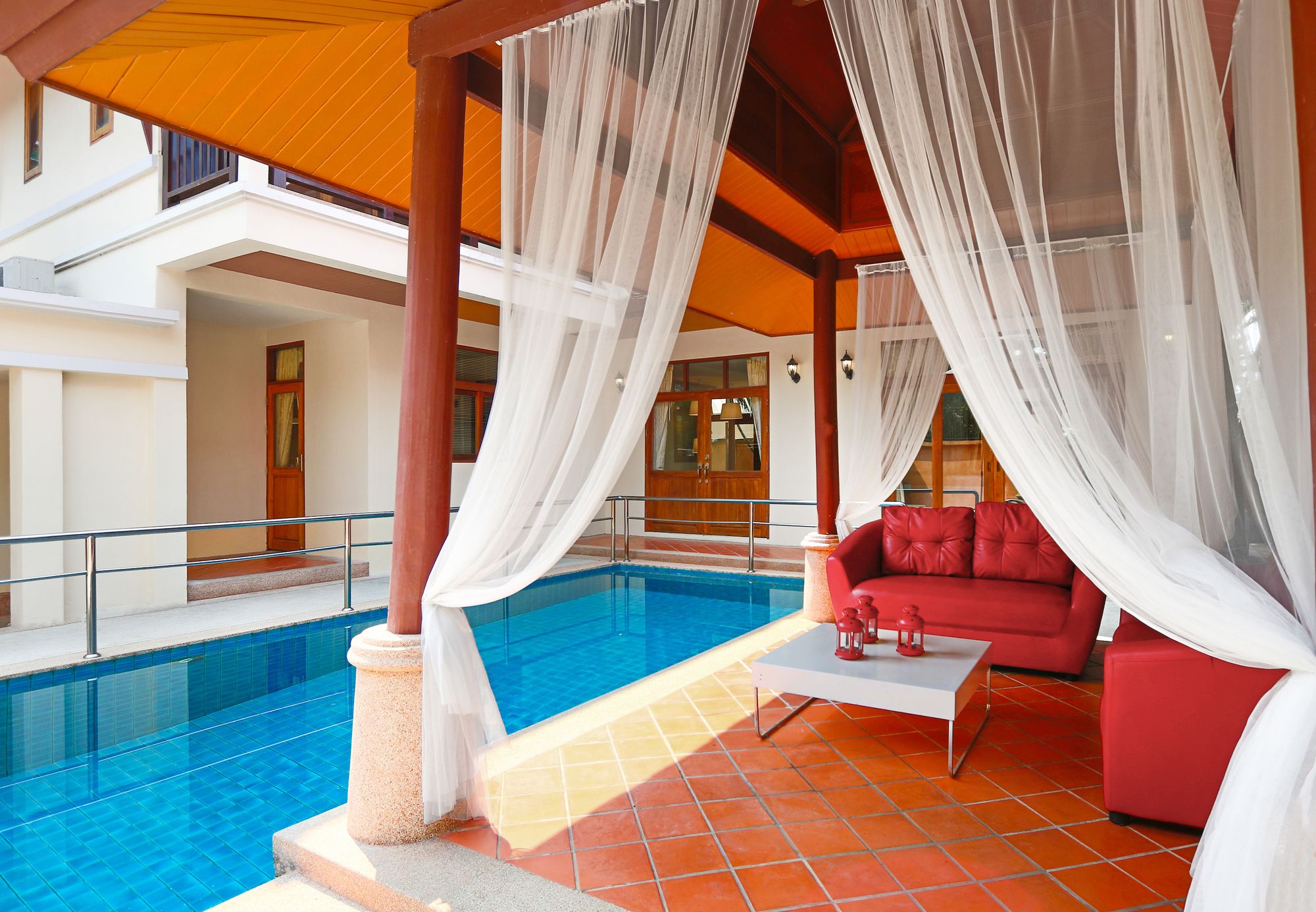 Villa Arabella Pattaya