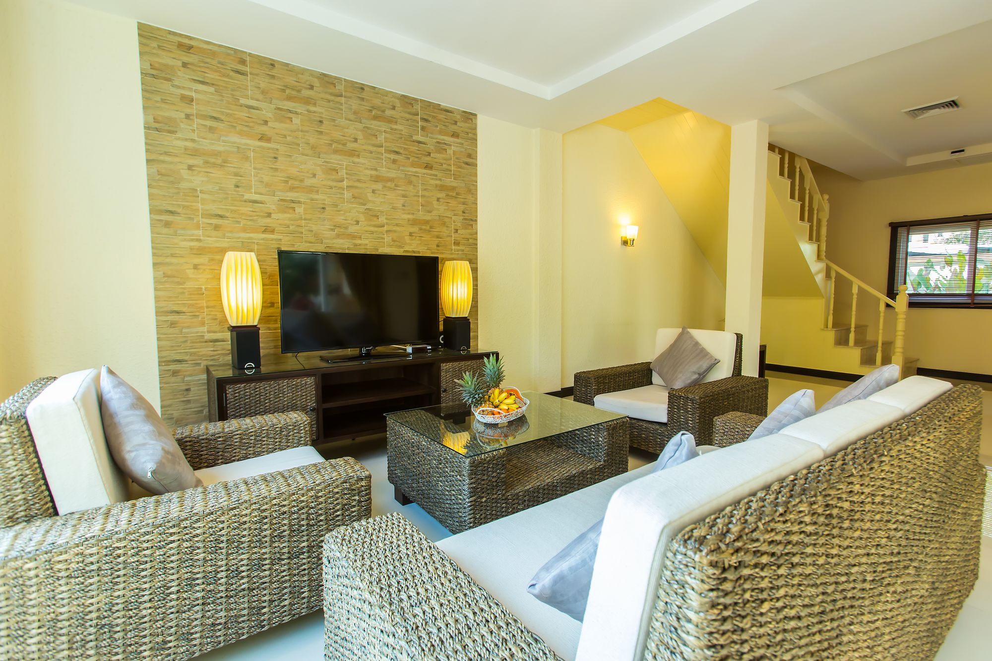 Villa Arabella Pattaya
