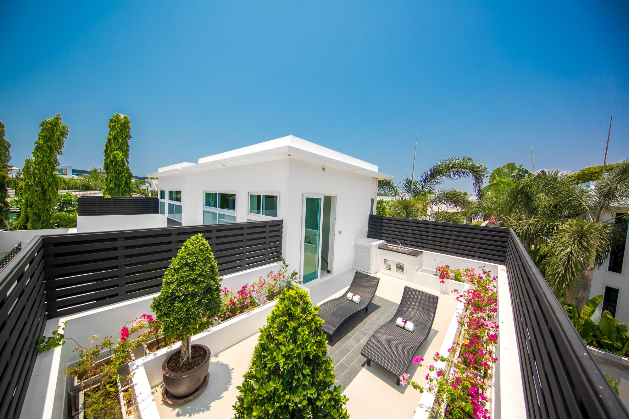 Villa Colibri Pattaya