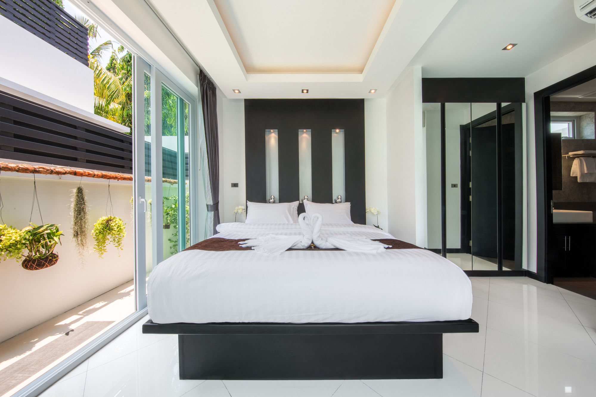 Villa Colibri Pattaya