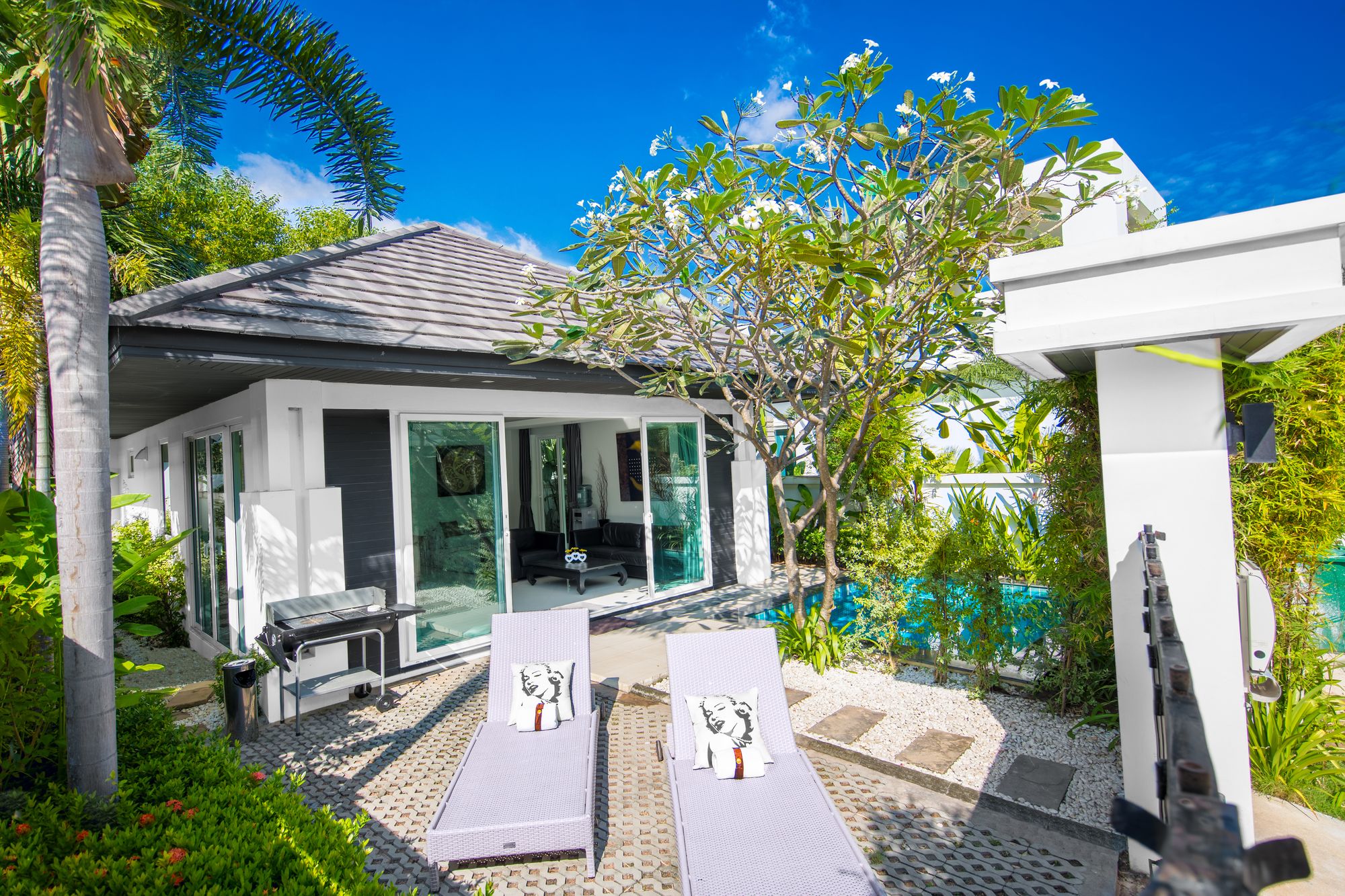 Villa Colibri Pattaya